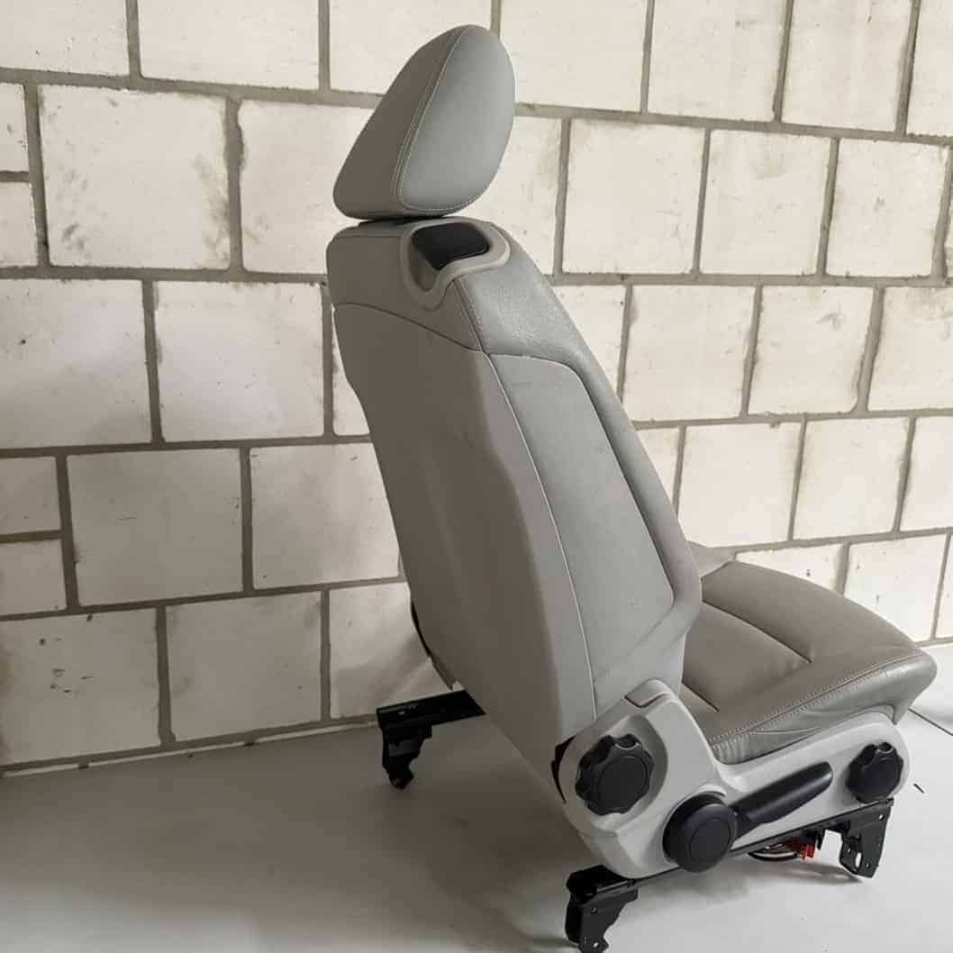 Beifahrersitz vorn rechts beheizt Mercedes Benz BKlasse W245 B 170 2005
