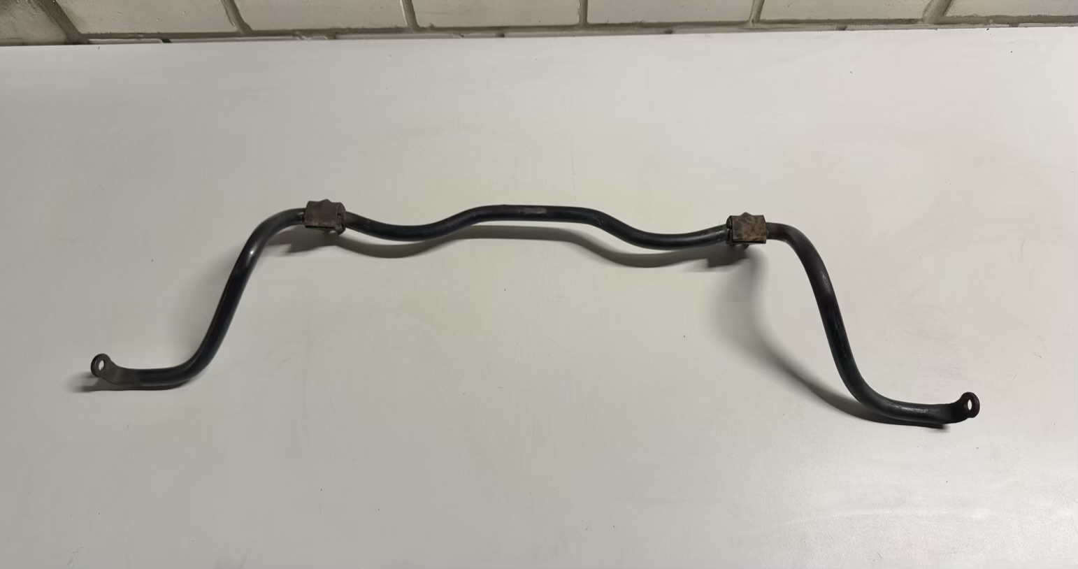 Stabilisator OPEL MERIVA 2003 13211430