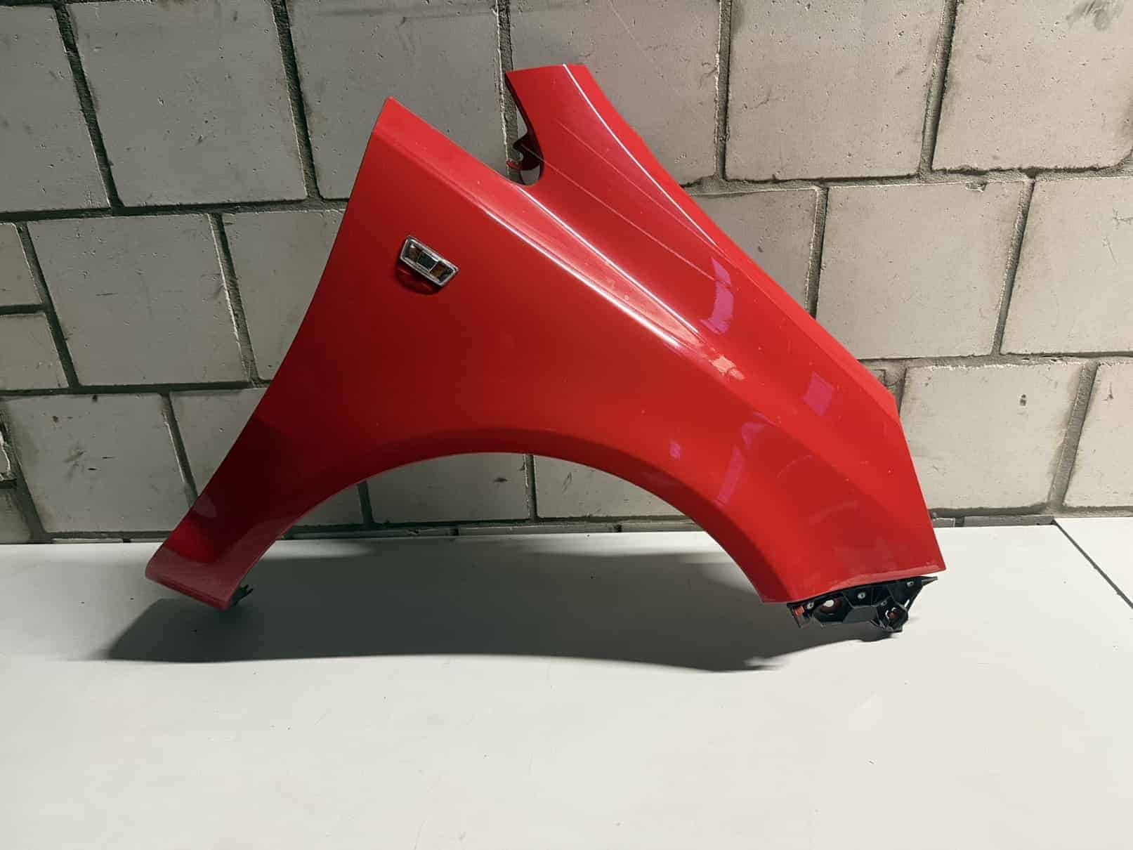 Kotflügel Rechts Opel Corsa D