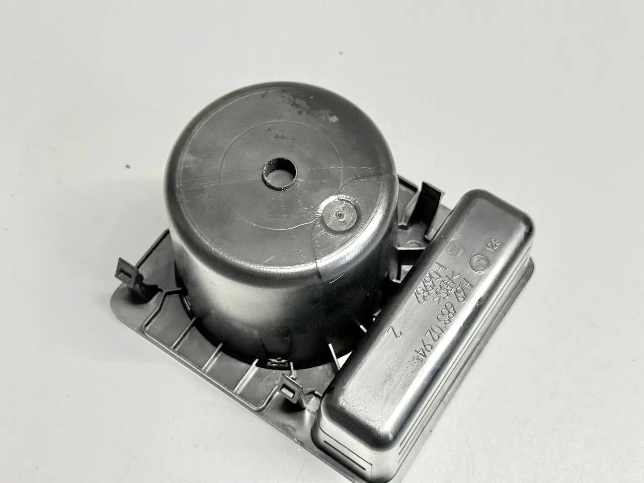 Becherhalter Getränkefach für Mercedes BKlasse W245 B170 2005 A1696830294