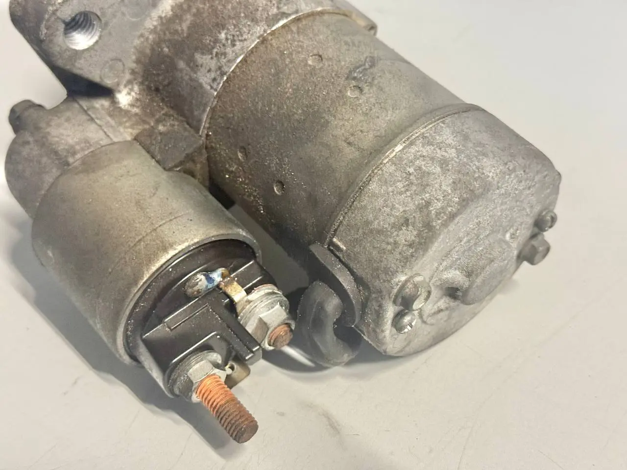 Anlasser Starter 1.7 CDTI OPEL ASTRA-J 2011 8980147432, S114925B