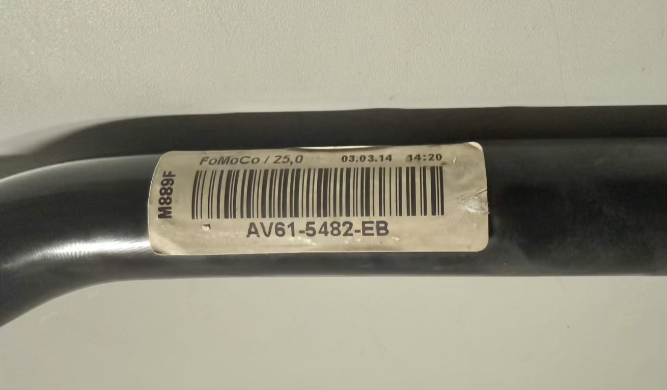 Stabilisator Vorderachse Ford C-Max 2014 1.0 EcoBoost AV615482EB