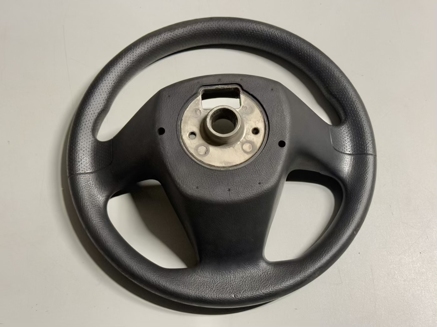 Lenkrad Seat Ibiza 1.2 2008 6L0419091, 34003695