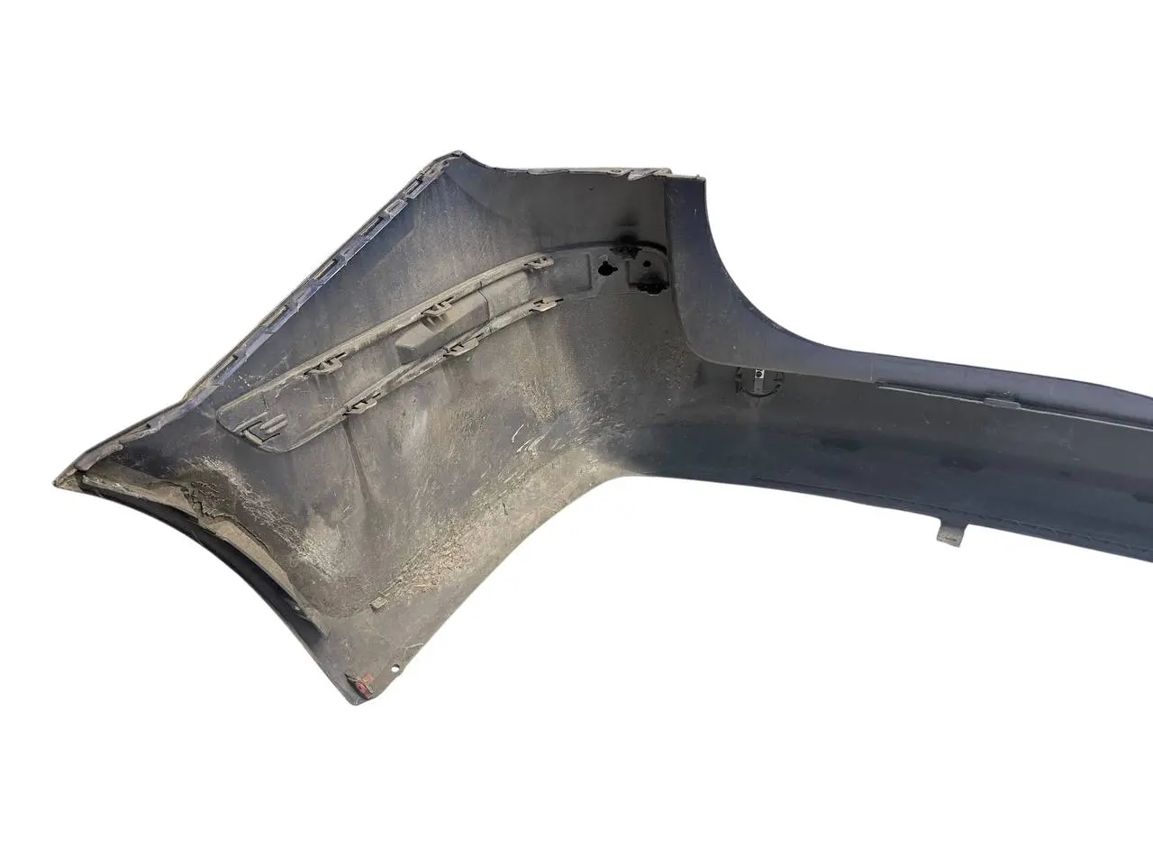 Stoßstange hinten ASTRA-H 1.6 DOHC 2007 332550271, 24460461