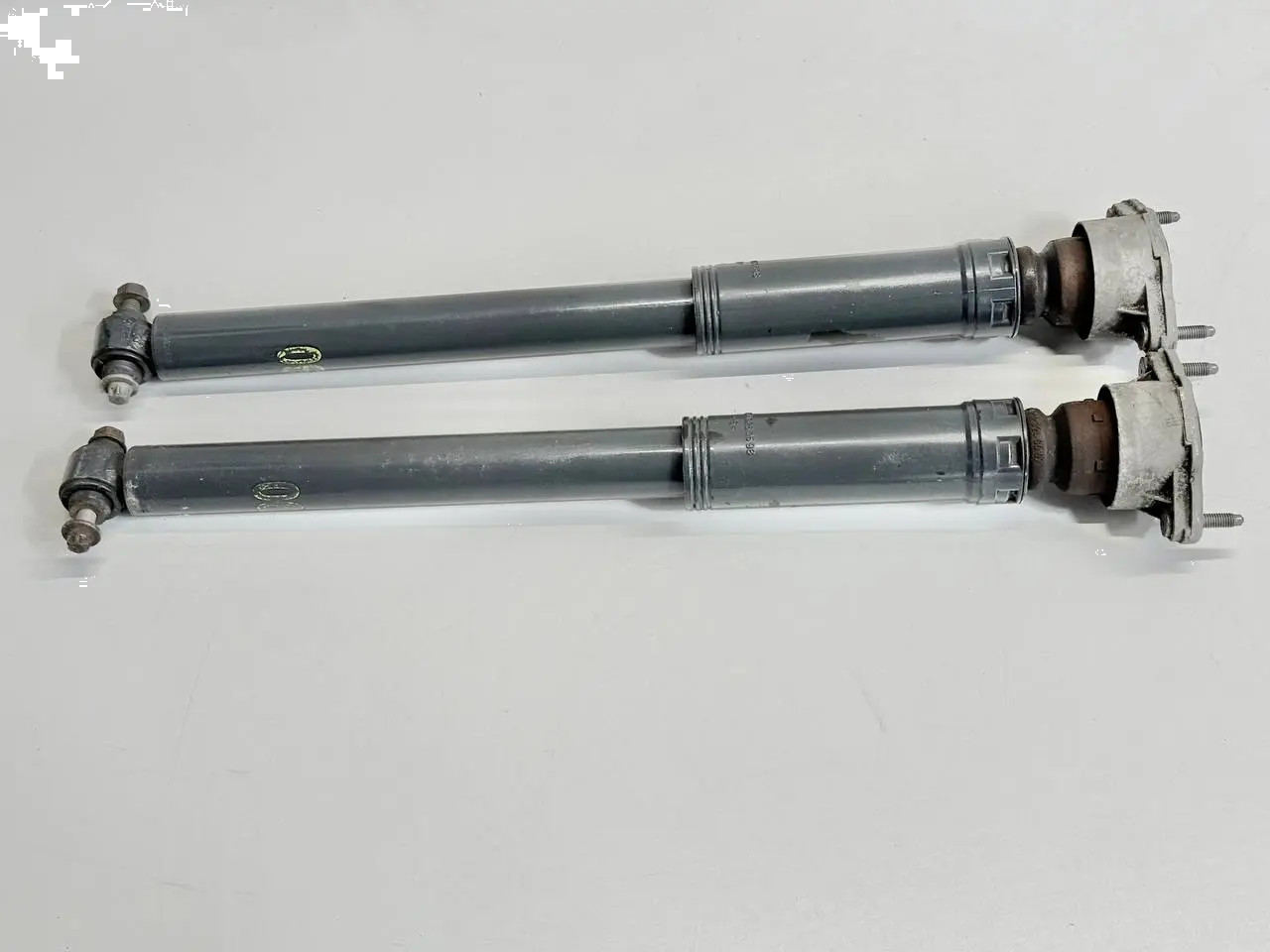 Stoßdämpfer Satz Hinterachse Benz E Klasse Benz W212 E-Klasse 2010 A2123200630