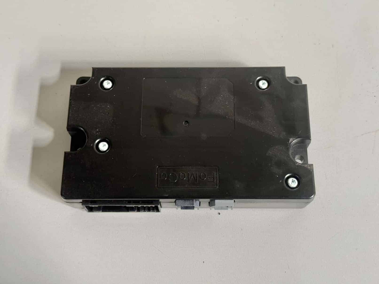 Bluetooth-Steuergerät Ford C-Max 2014 AM5T14D212AD