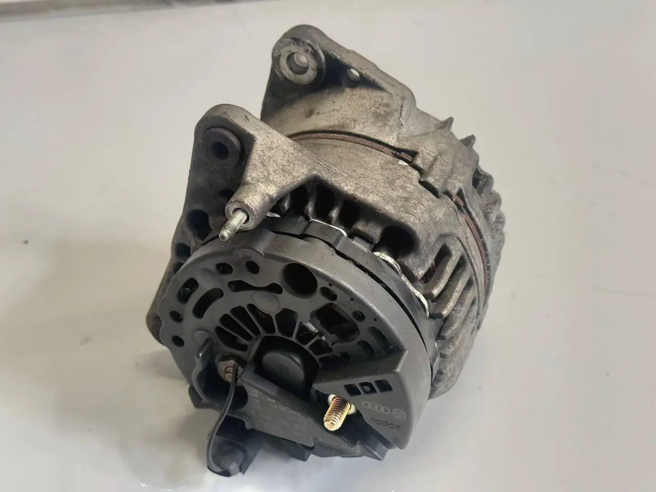 Lichtmaschine Generator Alternator Golf 4 1,6 VW Golf 4 1,6 1J1 2000 028903028D