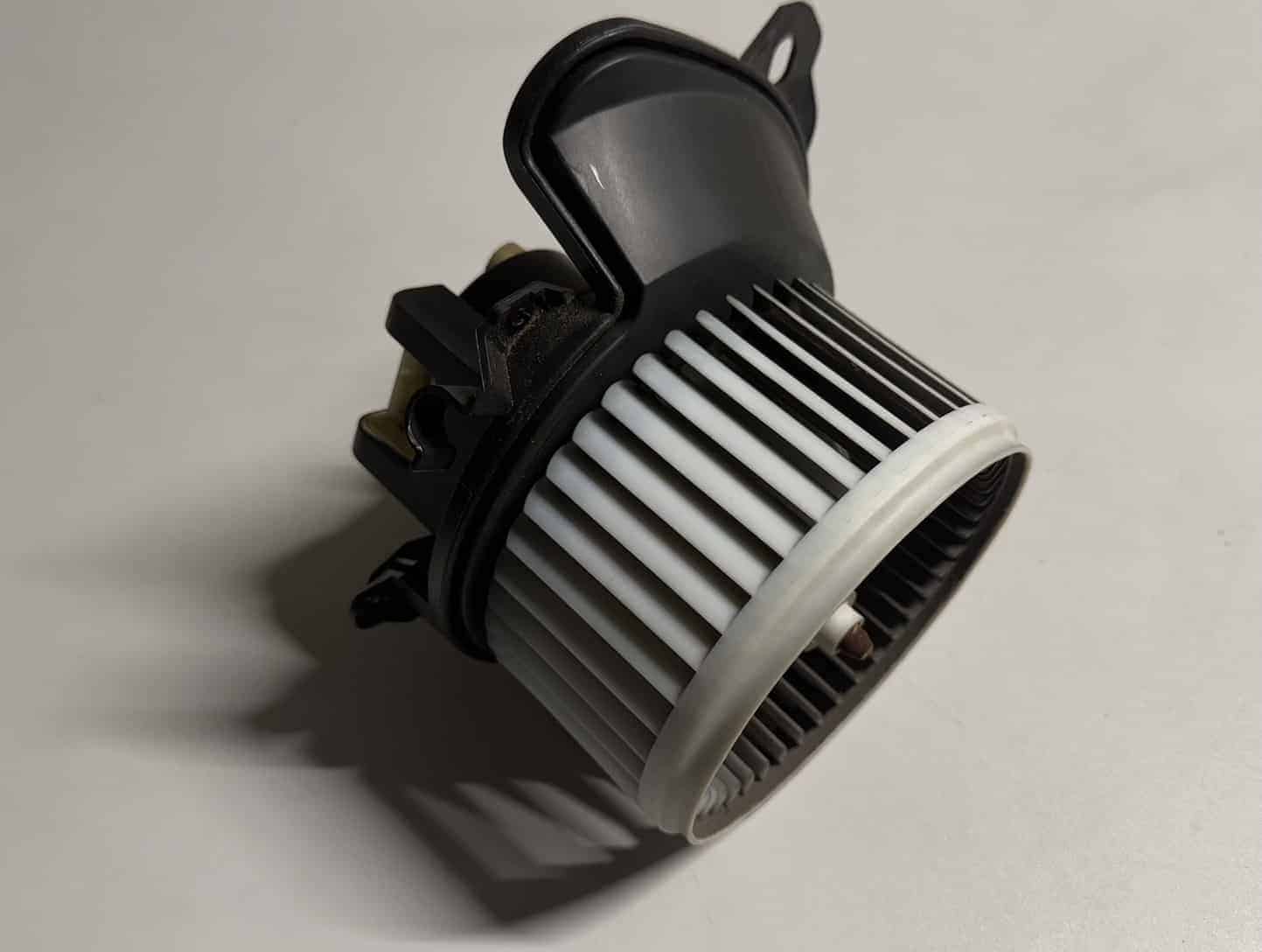 Klimaanlage Gebläsemotor Heizung Innenraum Opel Corsa D 2009