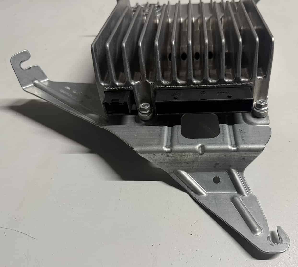 Haupt Harman Kardon Verstärker Mercedes Benz W212 E-Klasse 2010