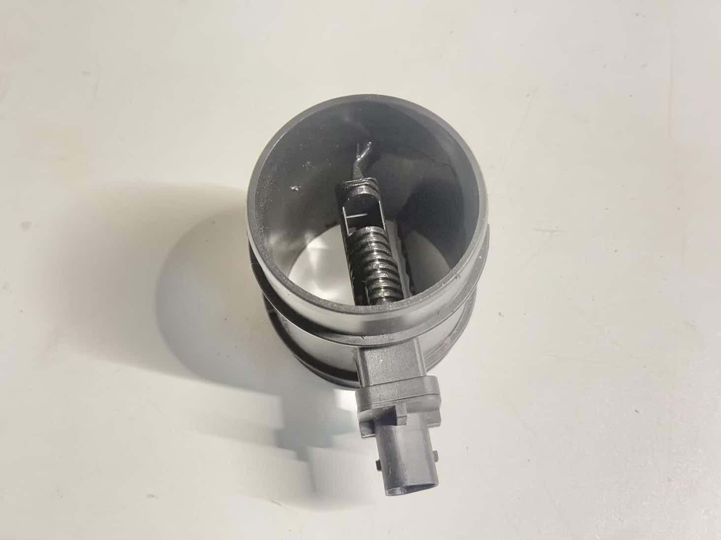 Luftmassenmesser OPEL ASTRA-J 2011 0281002940, 55561912