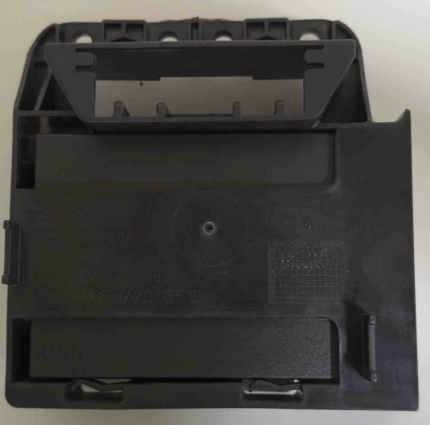 Komfort-Modul VW Passat 3C