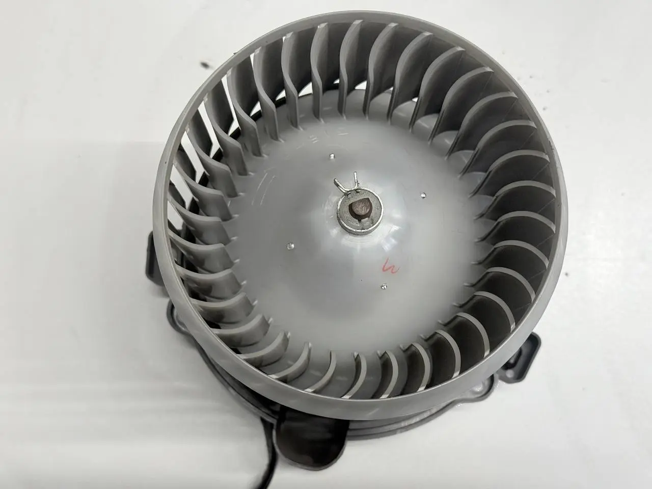 Heizungsgebläse Gebläsemotor Mitsubishi Colt 2006 1,3 1736006902