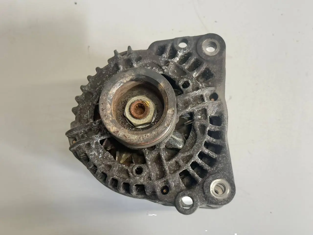 Lichtmaschine Generator Alternator Golf 4 1,6 VW Golf 4 1,6 1J1 2000 028903028D