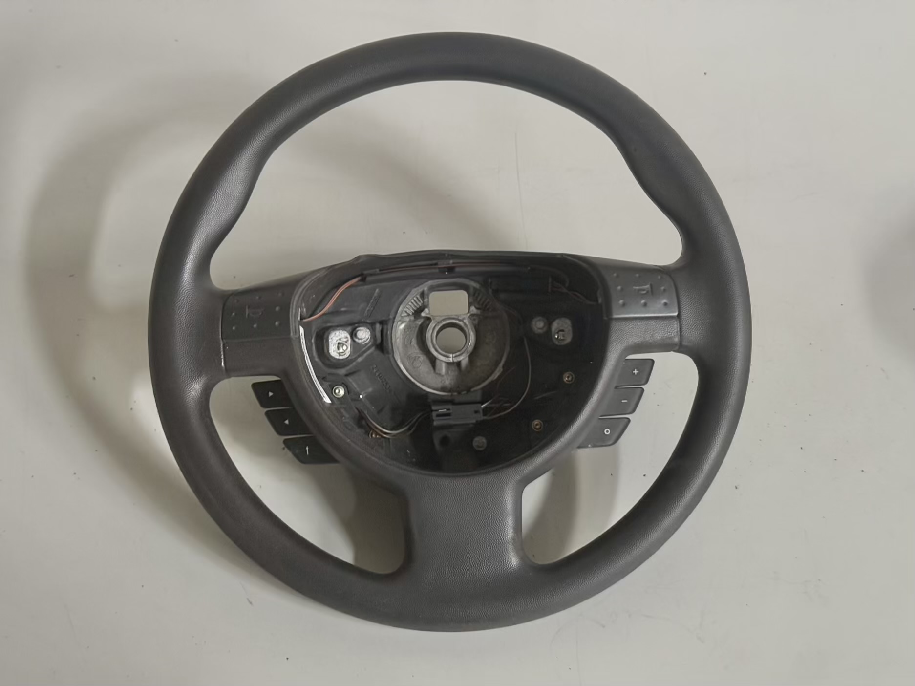 Lenkrad OPEL MERIVA 2003 8039566, 244025341