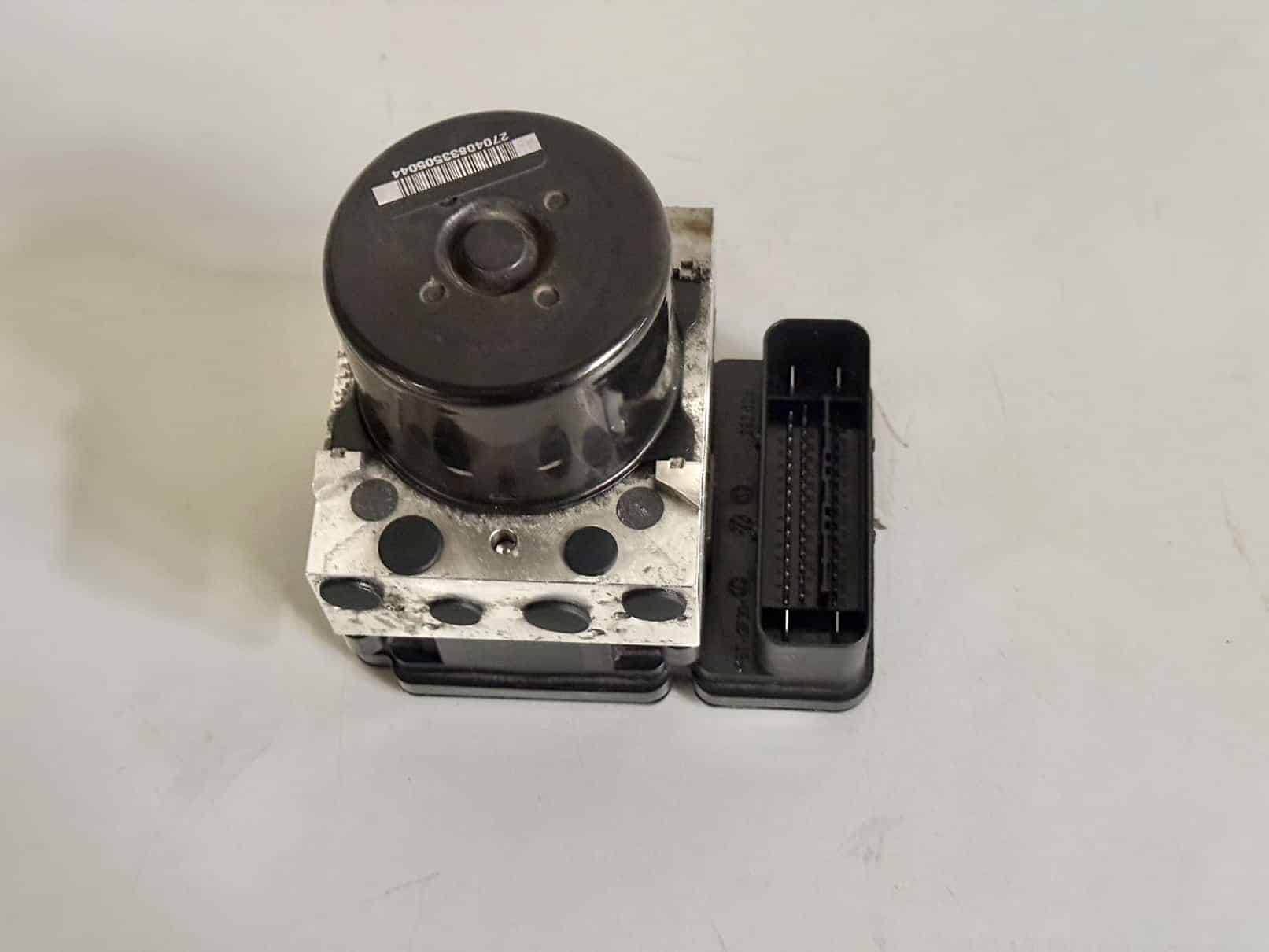 ABS Block Pumpe Steuergerät ABS Hydraulikblock Ford C-Max 2014 BV612C405AL