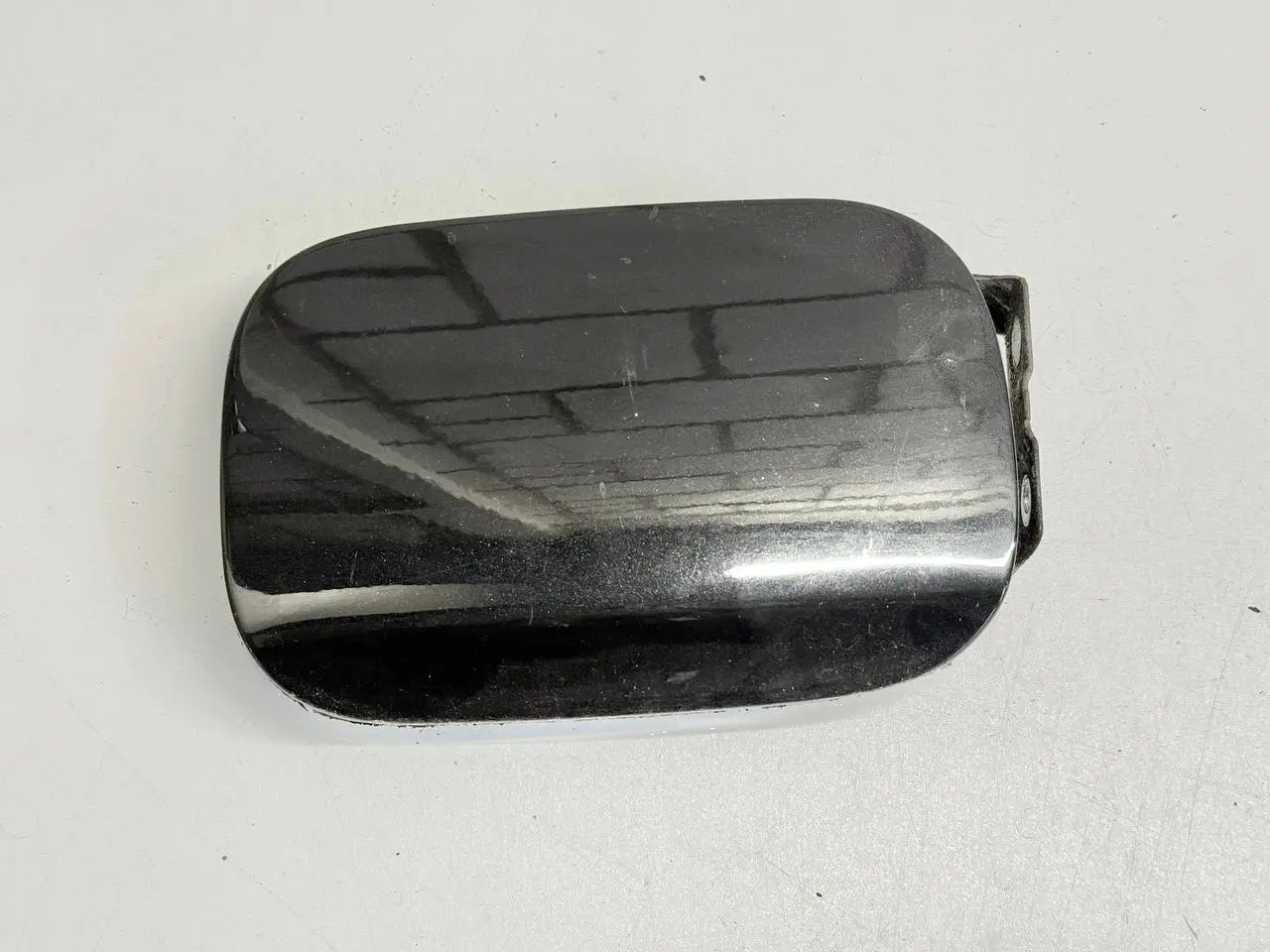 Tankklappe Tankdeckel Schwarz FC:191U Mercedes BKlasse W245 B170 2005 2105849017