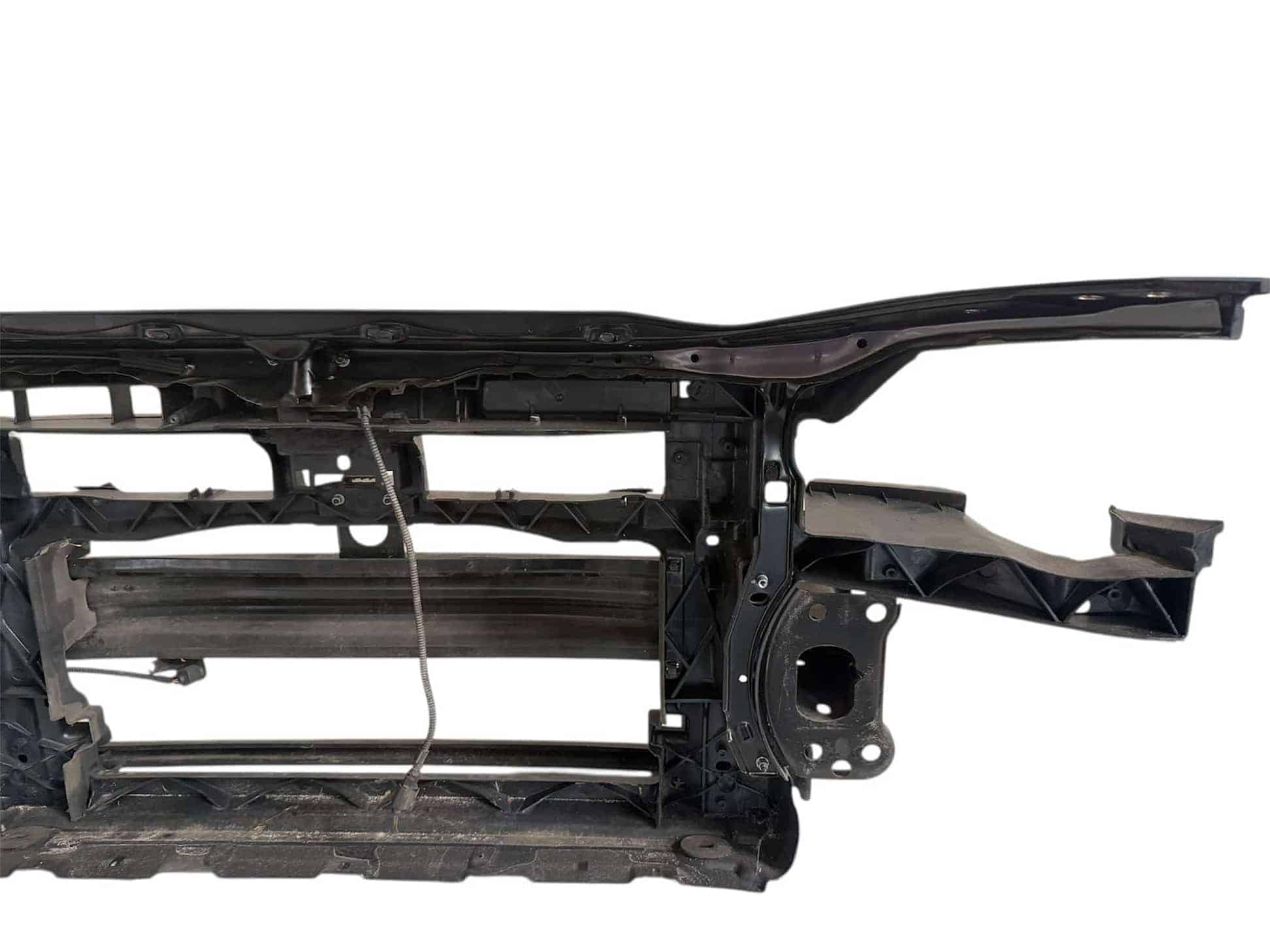 Frontmaske Frontgerüst Schloßträger VW Golf Plus 2009