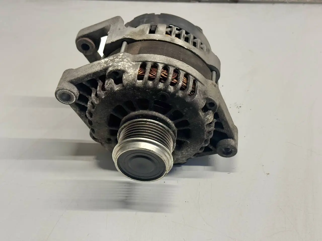 Lichtmaschine Generator Alternator OPEL GM ANTARA 2007 2.0 CDTI 96866018