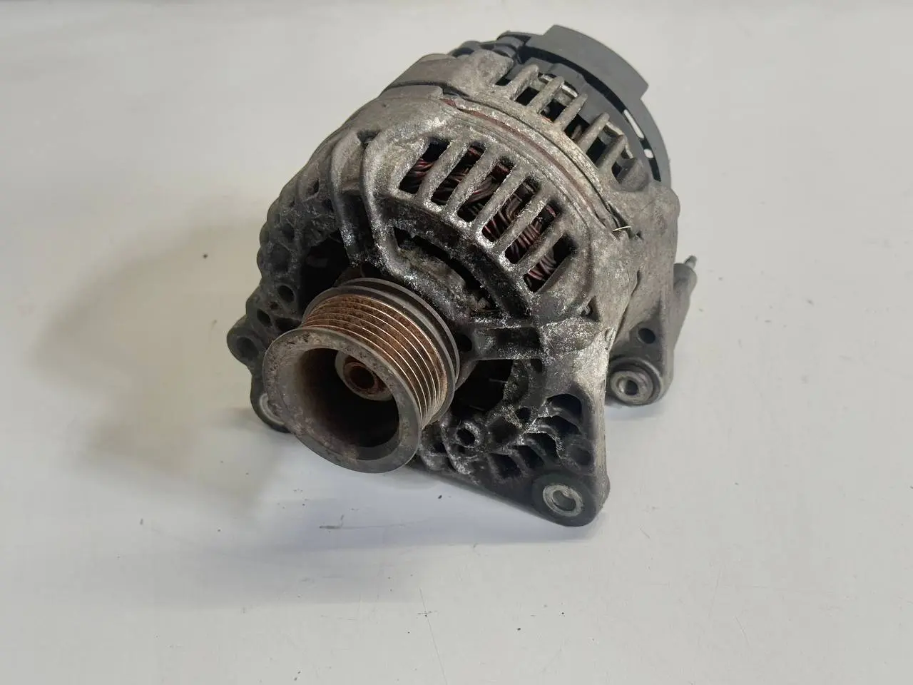 Lichtmaschine Generator Alternator Golf 4 1,6 VW Golf 4 1,6 1J1 2000 028903028D