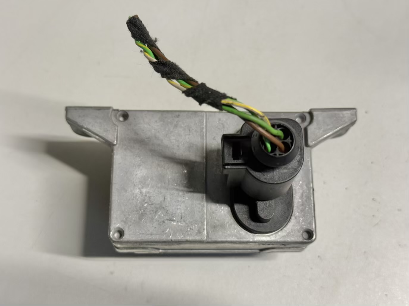 ESP Sensor Duo Sensor VW Touran 1T1 2003 1J0907655A, 10098503064