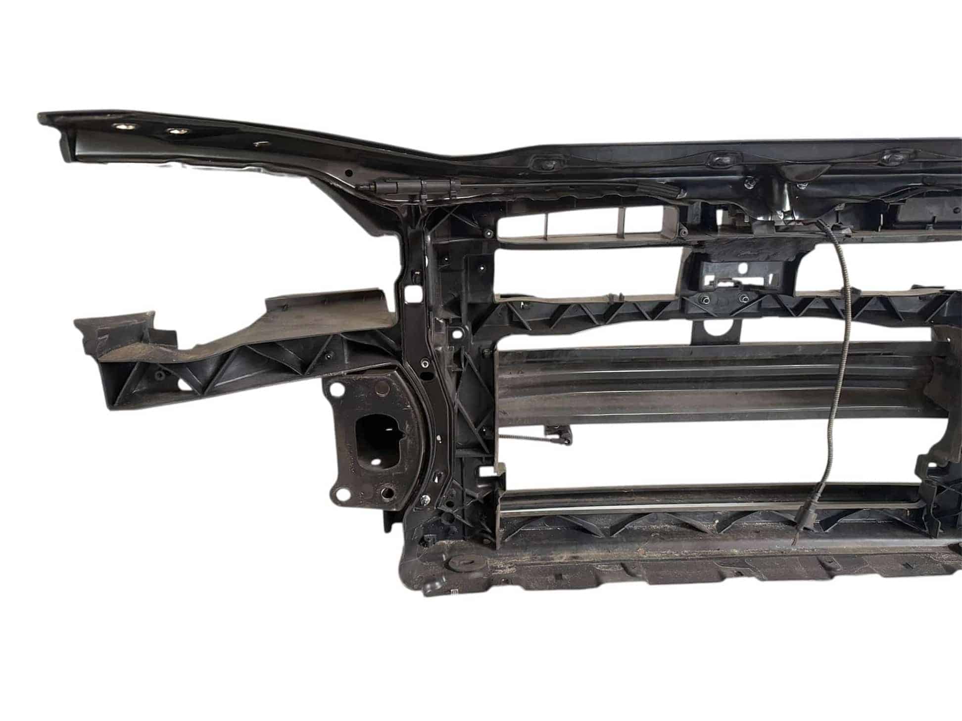 Frontmaske Frontgerüst Schloßträger VW Golf Plus 2009