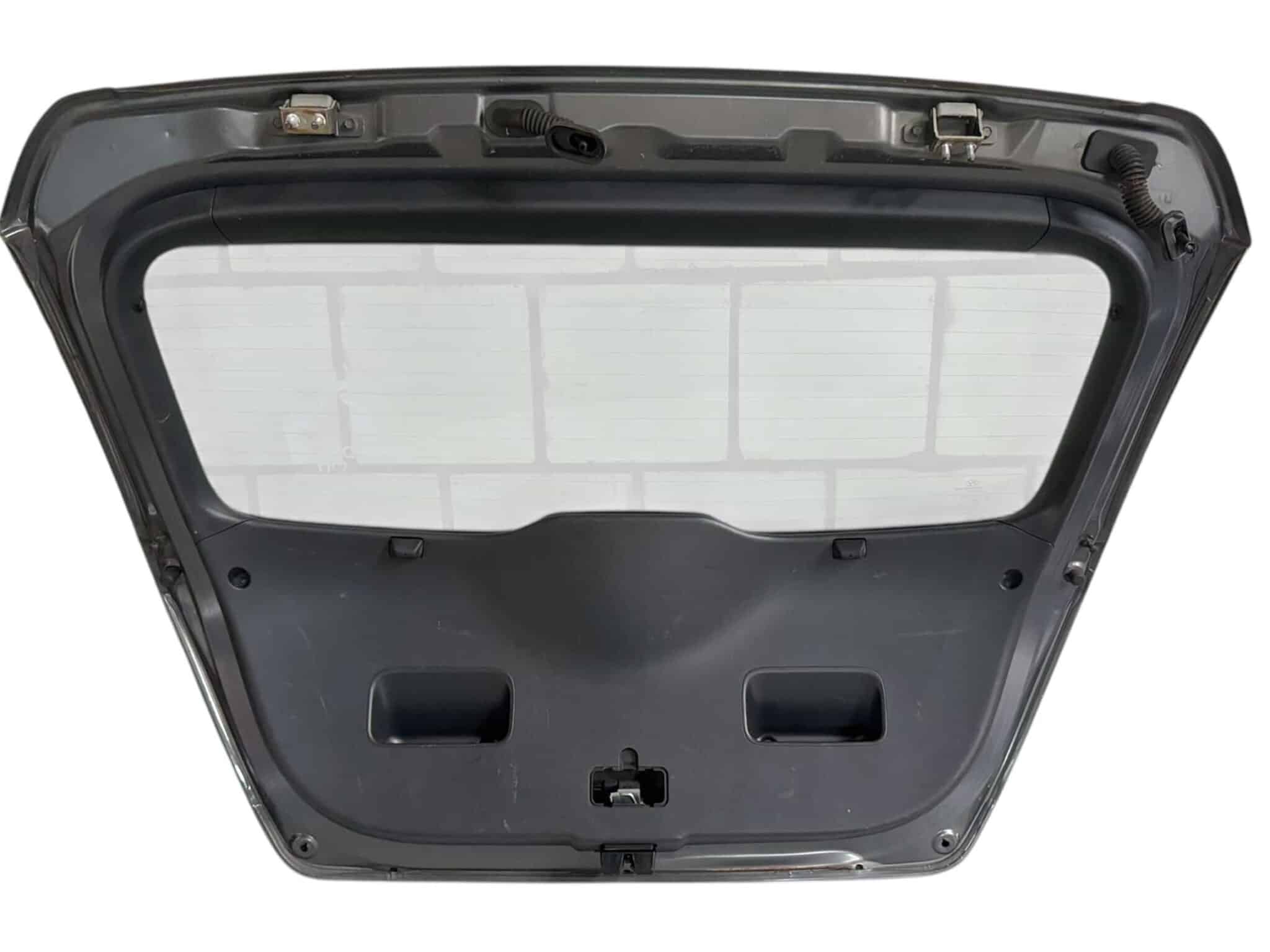 Heckklappe Komplett Hyundai i30 2010