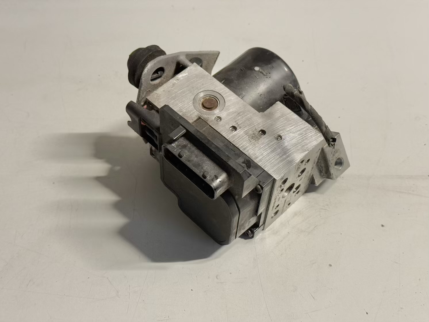 ABS Bremsaggregat ABS Block Mercedes BENZ CLK 320 1999 W208 A0034312412