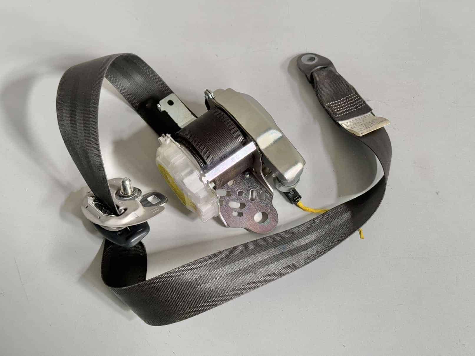 888202R900 Sicherheitsgurt Rechts vorne Hyundai i30 2010