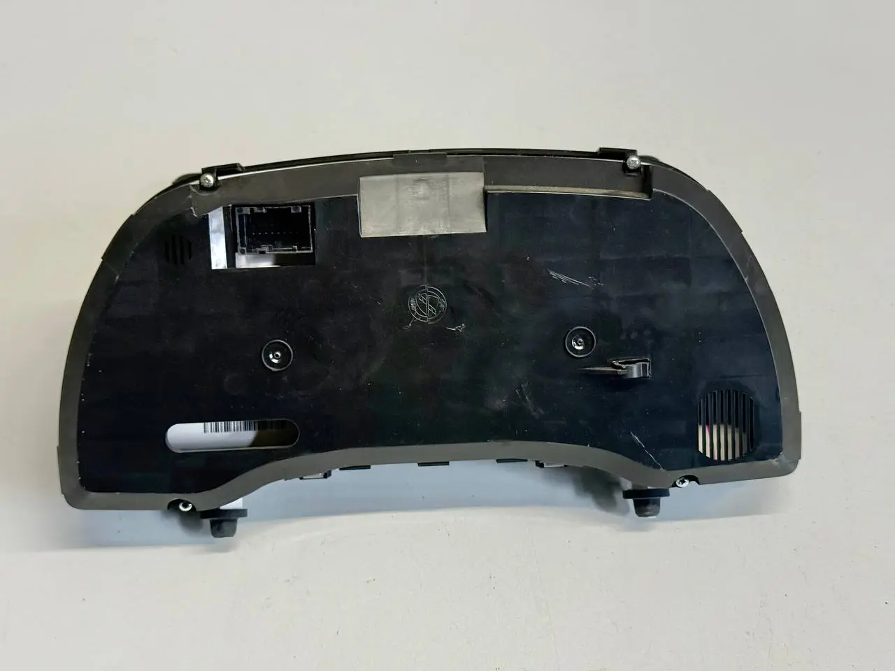 kombiinstrument tacho FIAT GrandPunto 1.4 2006 51718560