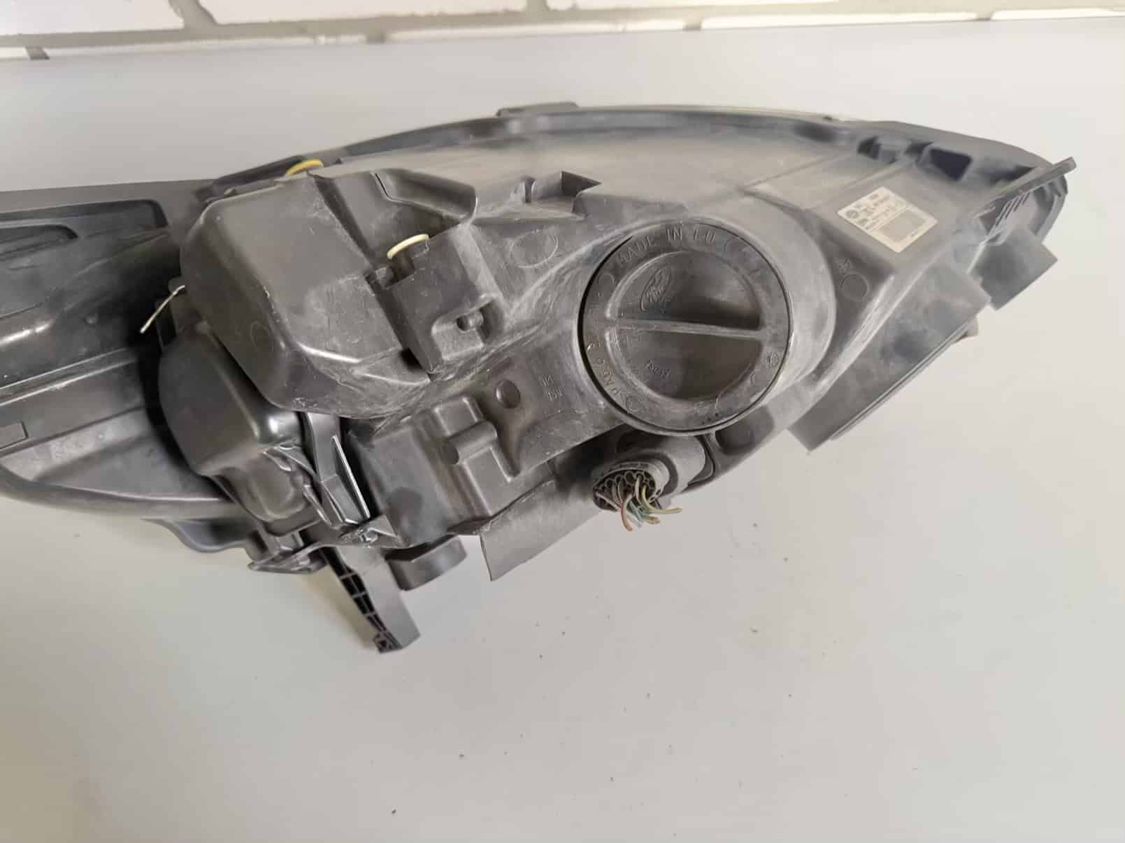 Scheinwerfer Frontscheinwerfer Links Ford C-Max 2014 AM5113W030AF, 89502246