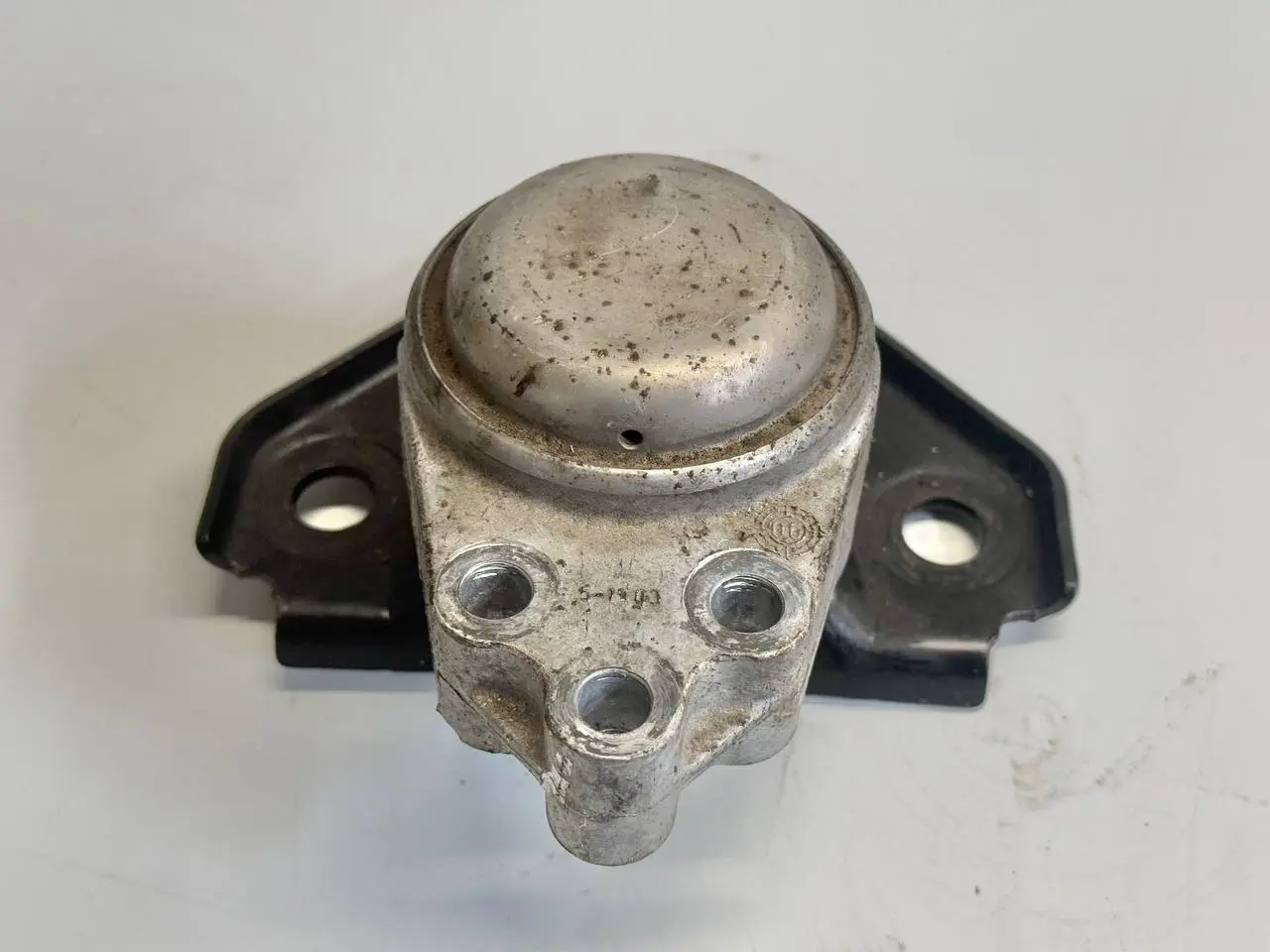 Lagerbock für Motoraufhängung Fiesta 1.4L 2008 FORD Fiesta 1.4L 2008 2S616F012AD