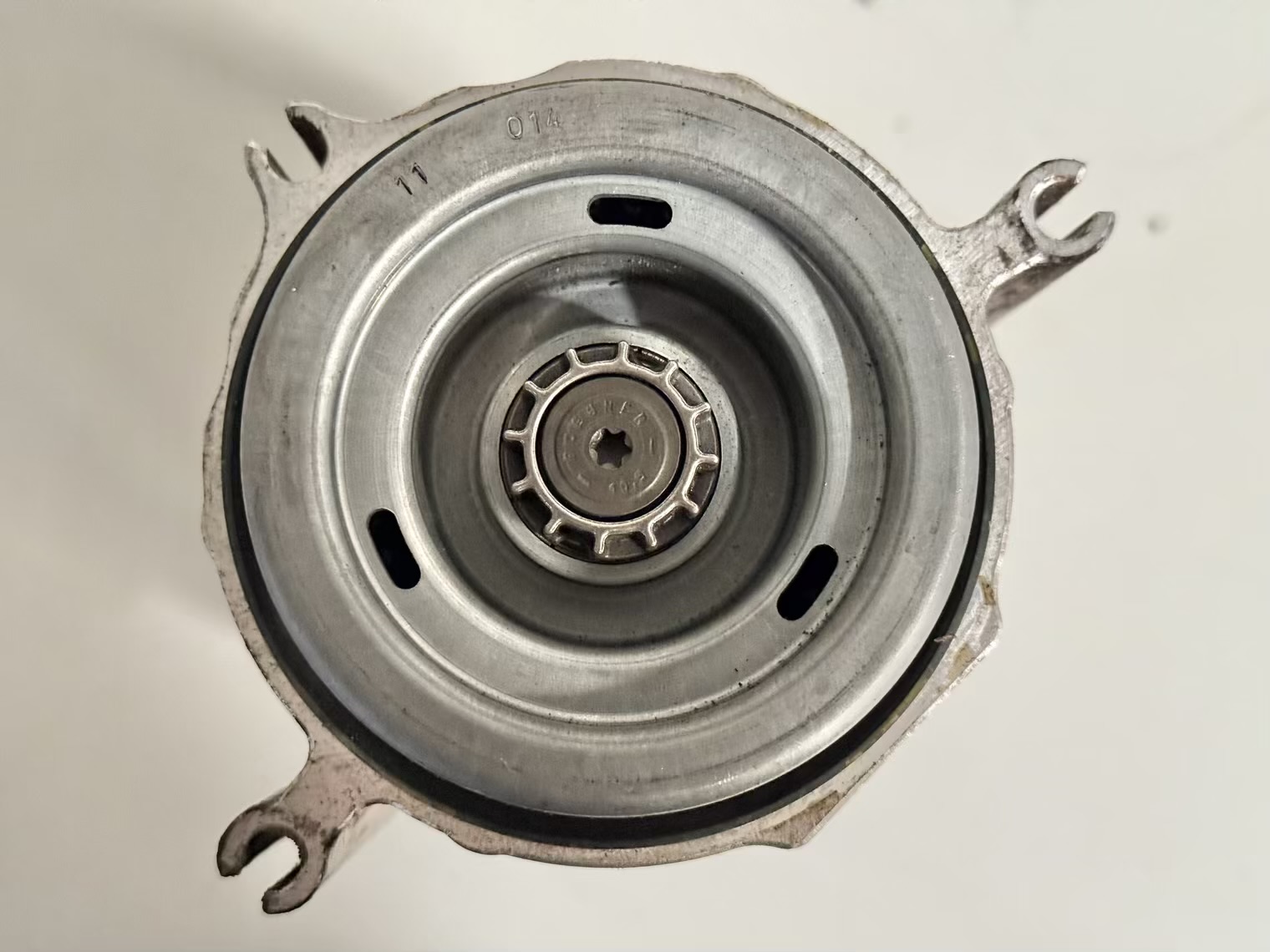 Lenkgetriebe Servolenkung Servomotor Servopumpe OPEL ASTRA-J 2011 7805177251