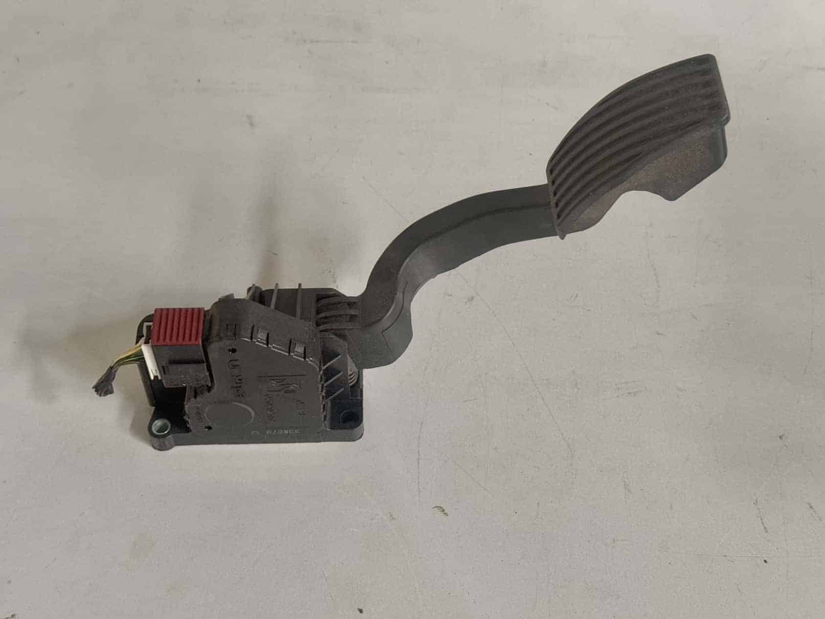 Gaspedal Fahrpedalsatz Gaspedalsensor FIAT Punto 1.2 2008