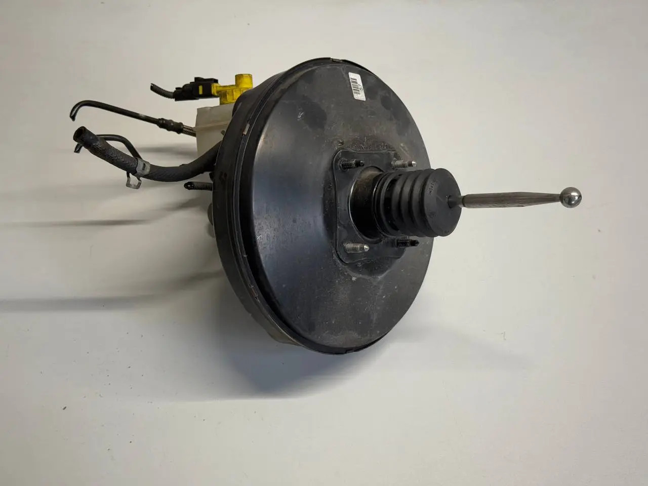 Hauptbremszylinder Bremskraftverstärker VW New Beetle 1C1 1.4 2004 1J1614105