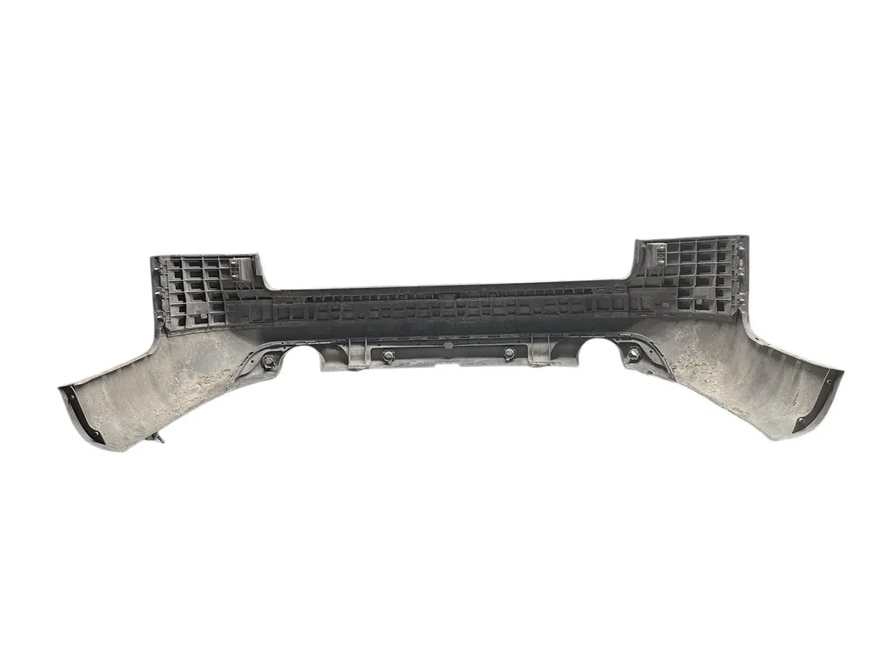 Stoßstange Hinten Audi A6 Avant 4B5 TDI 2.5L 2002 FC: LZ9W
