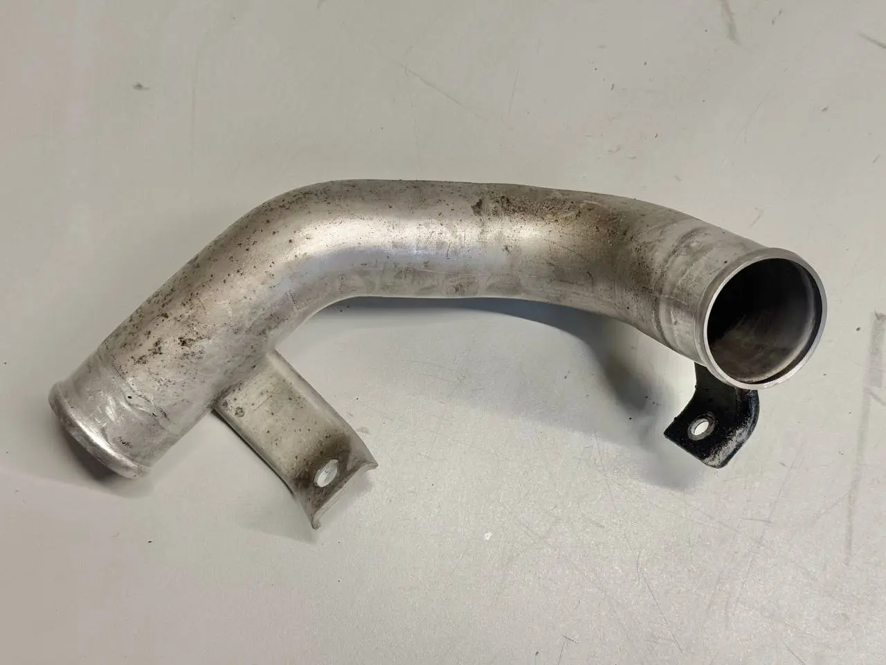 Ladedruckschlauch Ladeluftschlauch Ansaugschlauch OPEL GM ANTARA 2.0 CDTI 2007