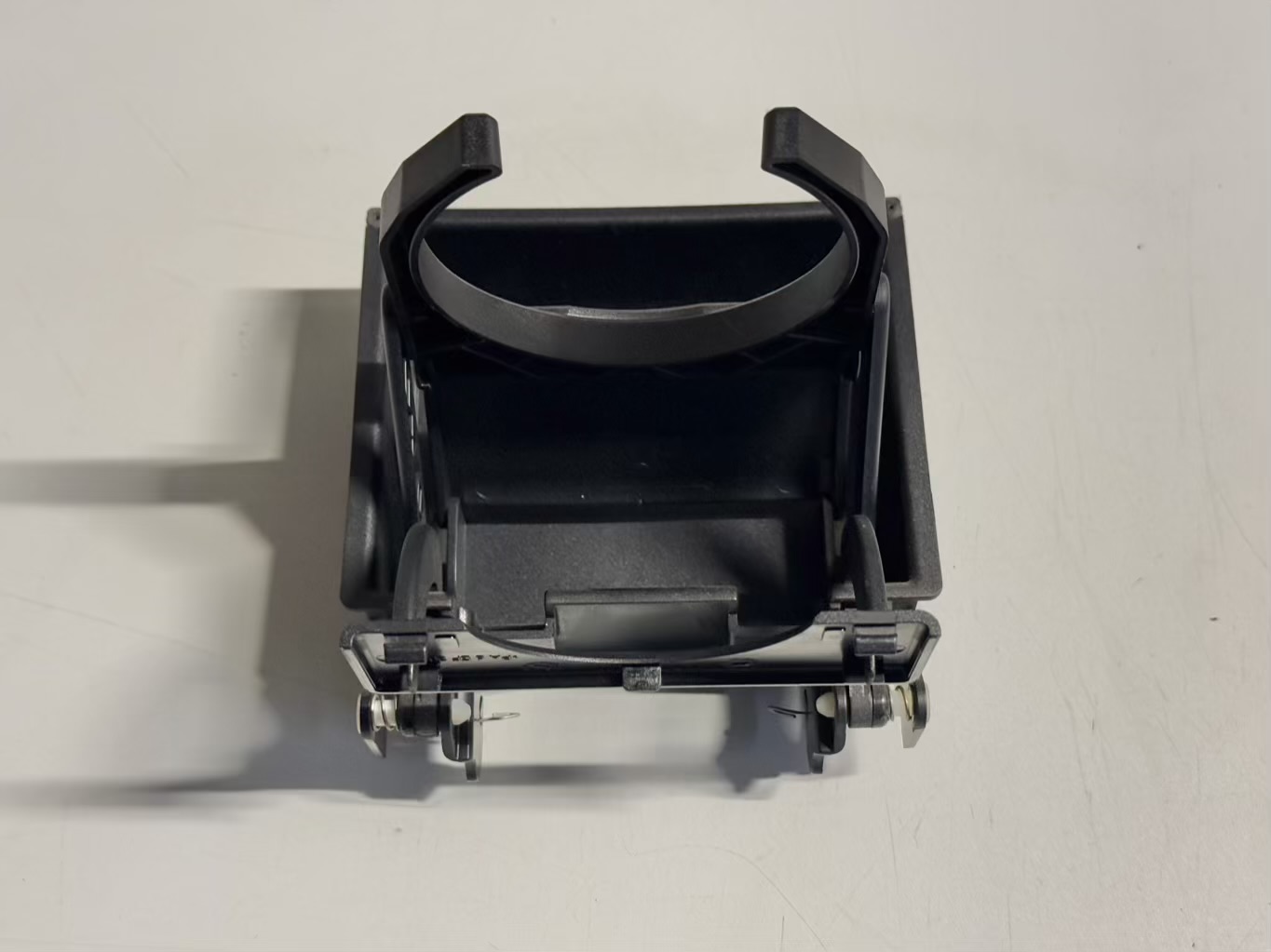 Becherhalter Cupholder Getränkehalter hinten VW Touran 1T1 2003 1T0862533C
