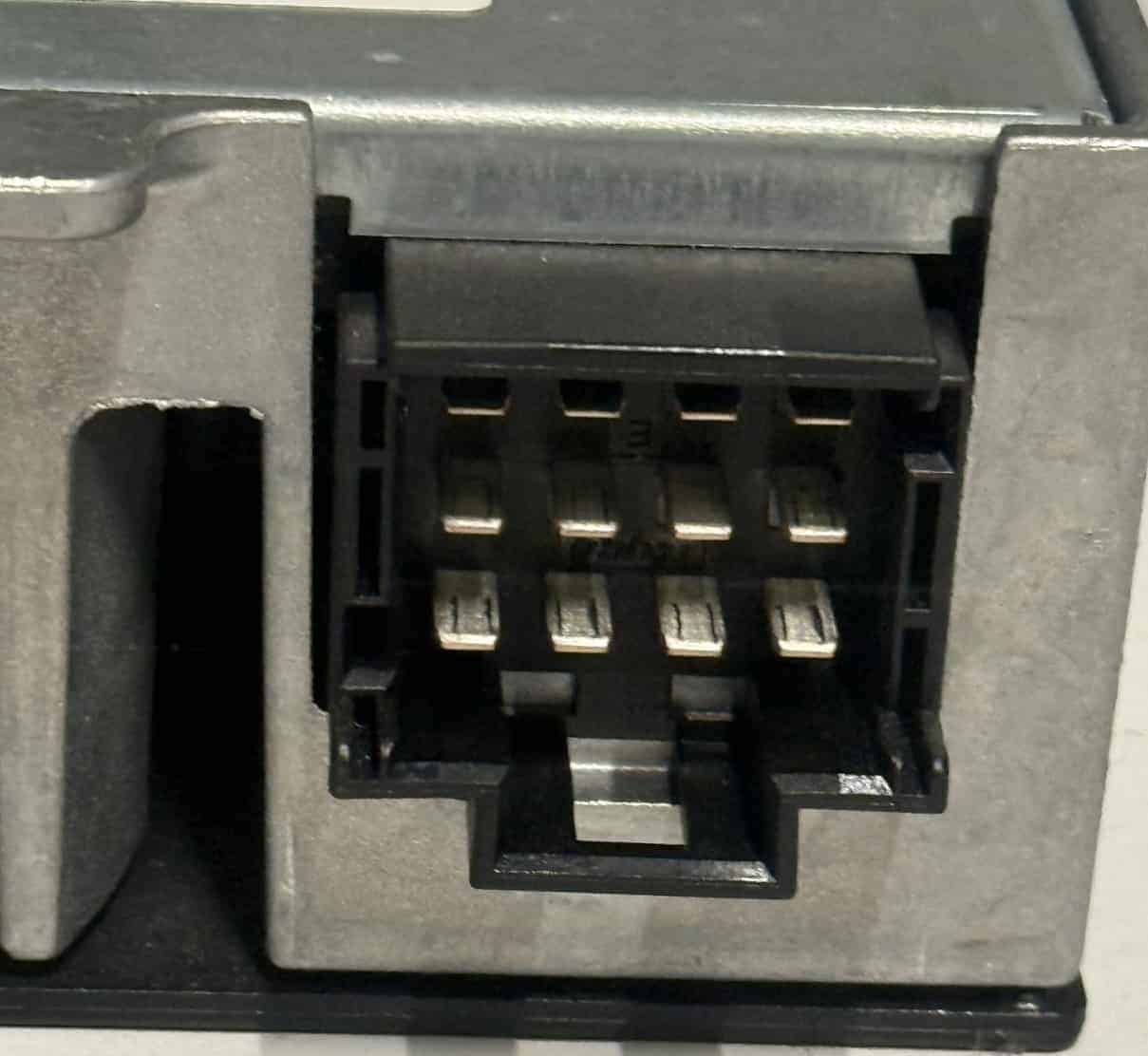 Harman Kardon Verstärker Mercedes Benz W212 E-Klasse 2010