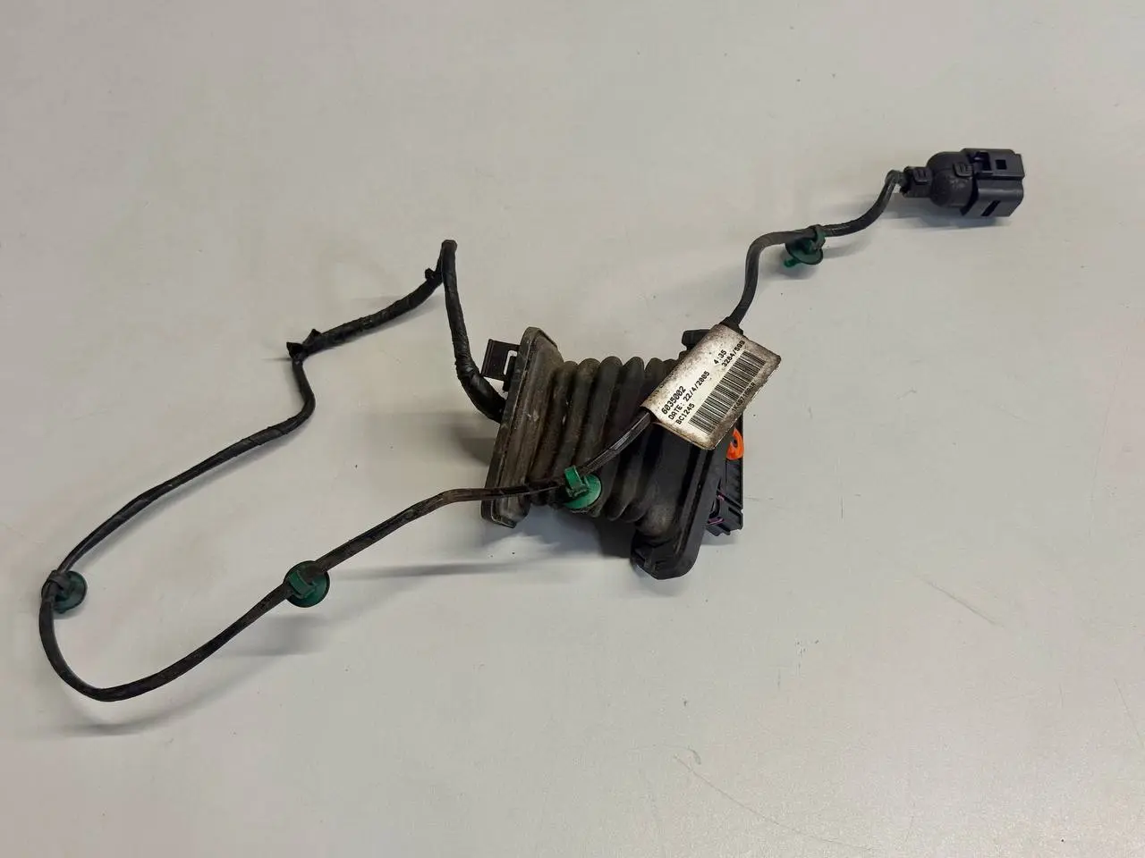 Hinten rechts Kabelbaum Leitungssatz Tür hinten VW Golf5 1K1 1.4L 1K4971694R