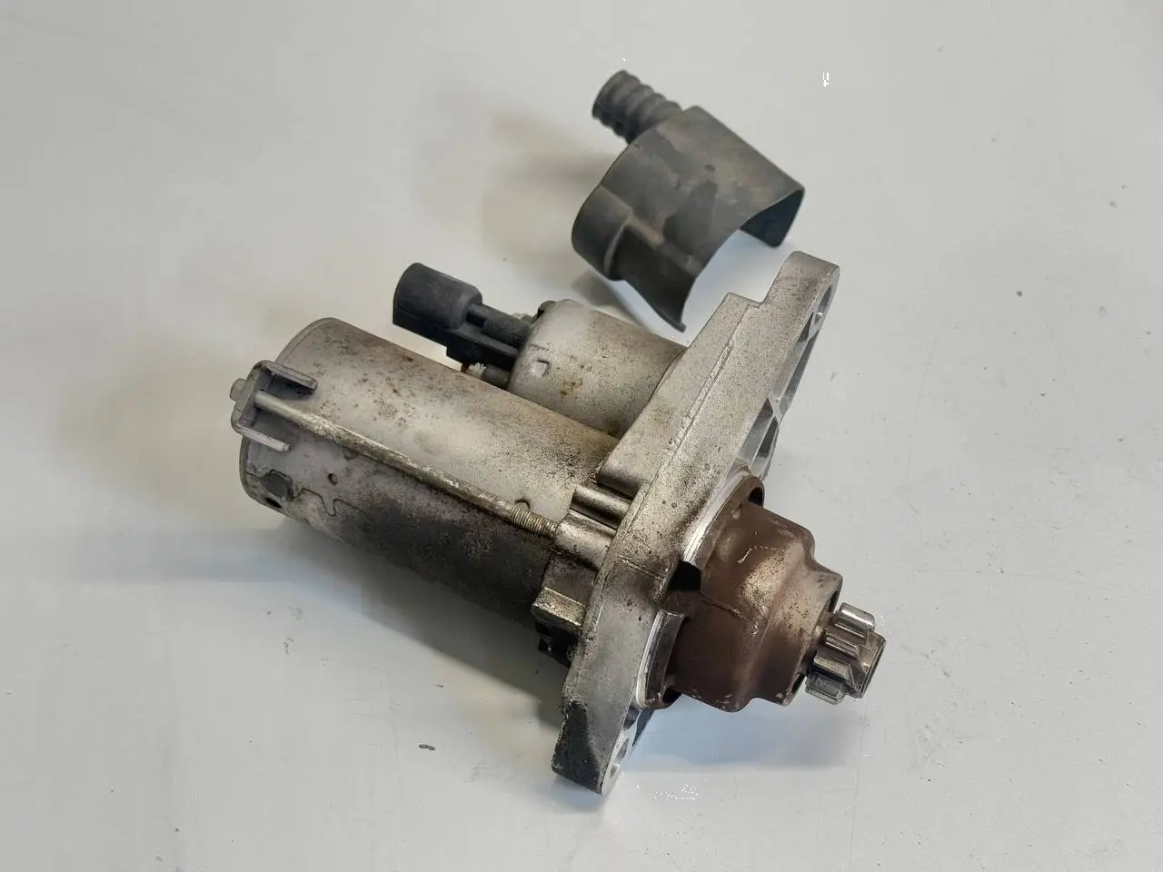 Anlasser Starter Motor Golf5 1K1 1.4L VW Golf5 1K1 1.4L 02T911023S
