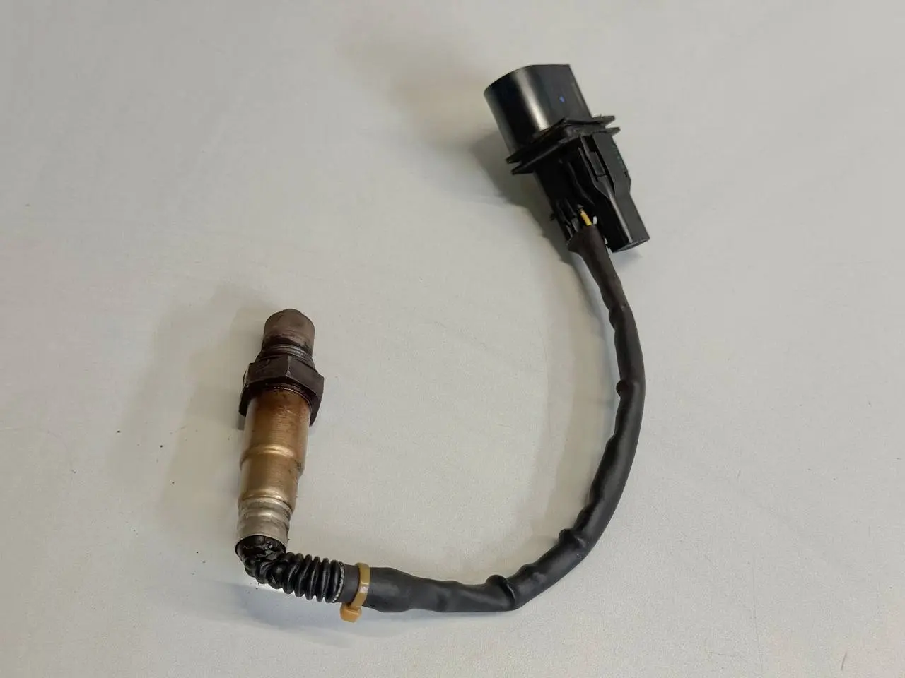 Lambdasonde vor Kat Katalysator Golf5 1K1 1.4L VW Golf5 1K1 1.4L 047906262