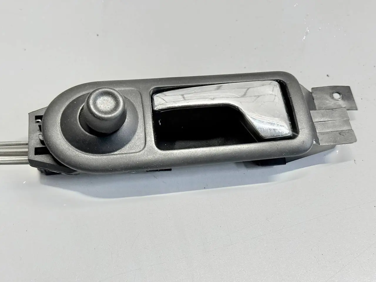 Außenspiegel mit Türgiff vorne links Golf 4 1,4 1J1 1998 1J0857933 FC: LC4V