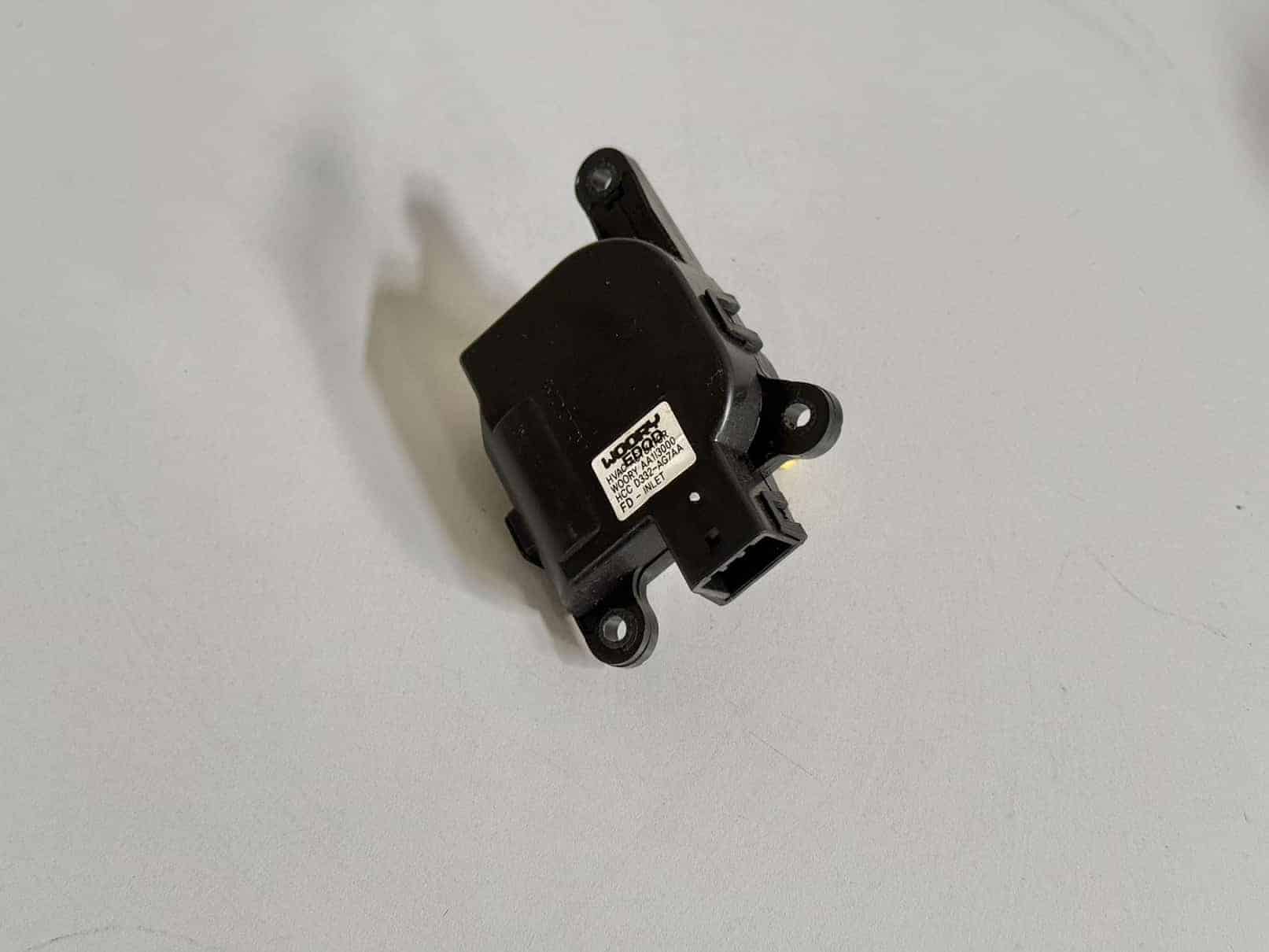 HEIZUNG Stellmotor Hyundai i30 2010 AA113000