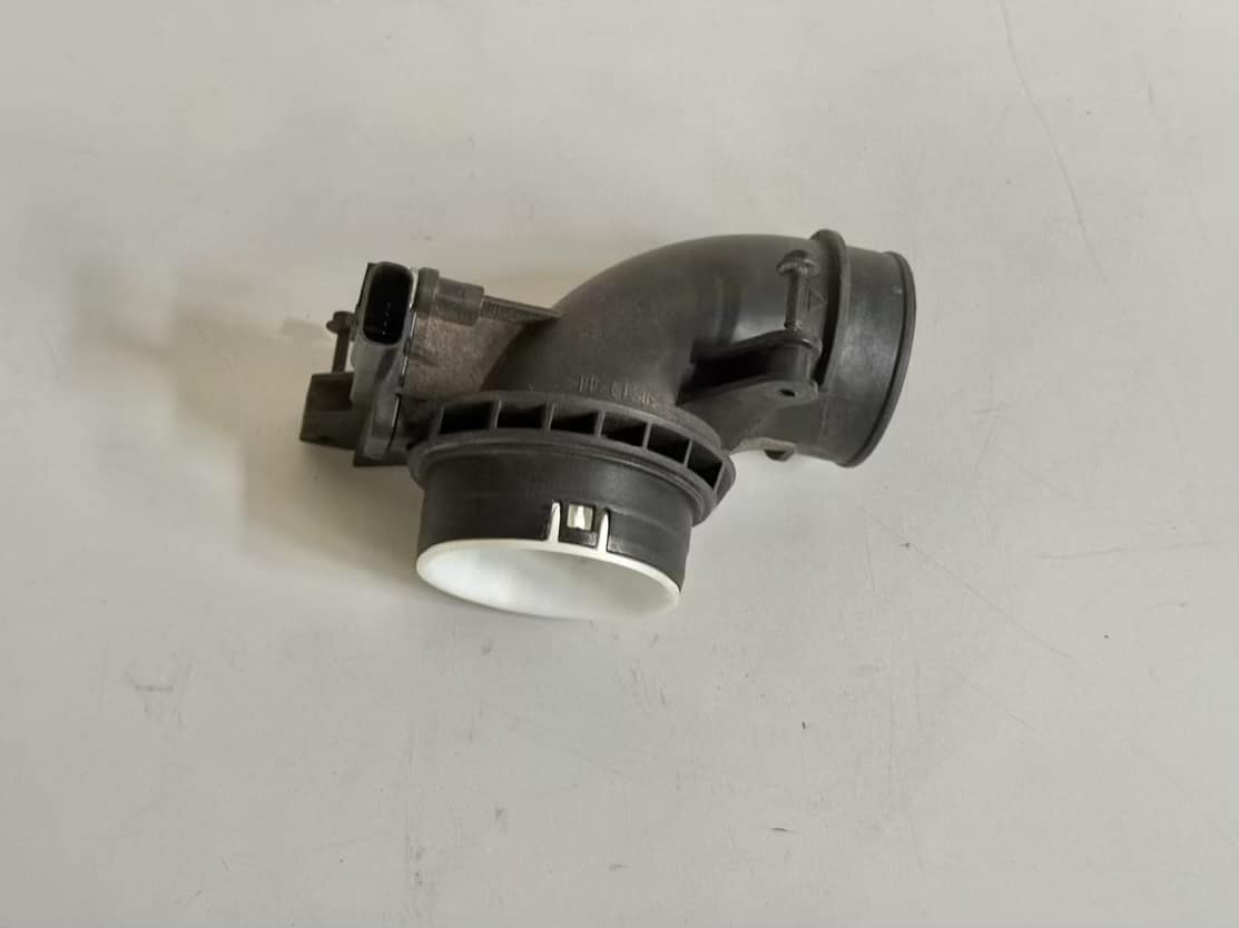 Luftmassenmesser Luftmengenmesser Ford C-Max 2014 7M5112B579BB