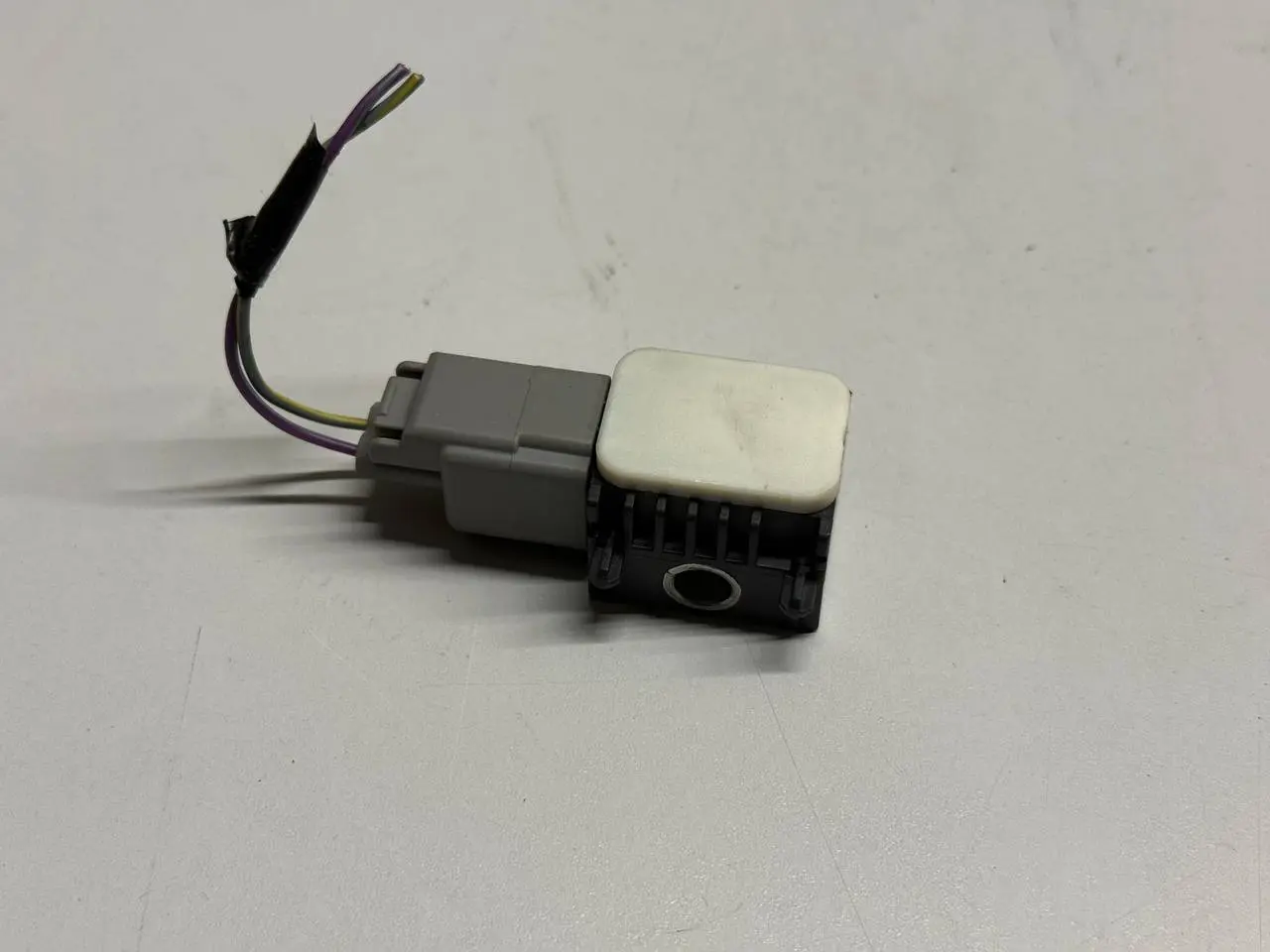 Airbagsensor crash sensor FORD Mondeo CA2 2.0L TDCi 2008 3M5T14B342AB