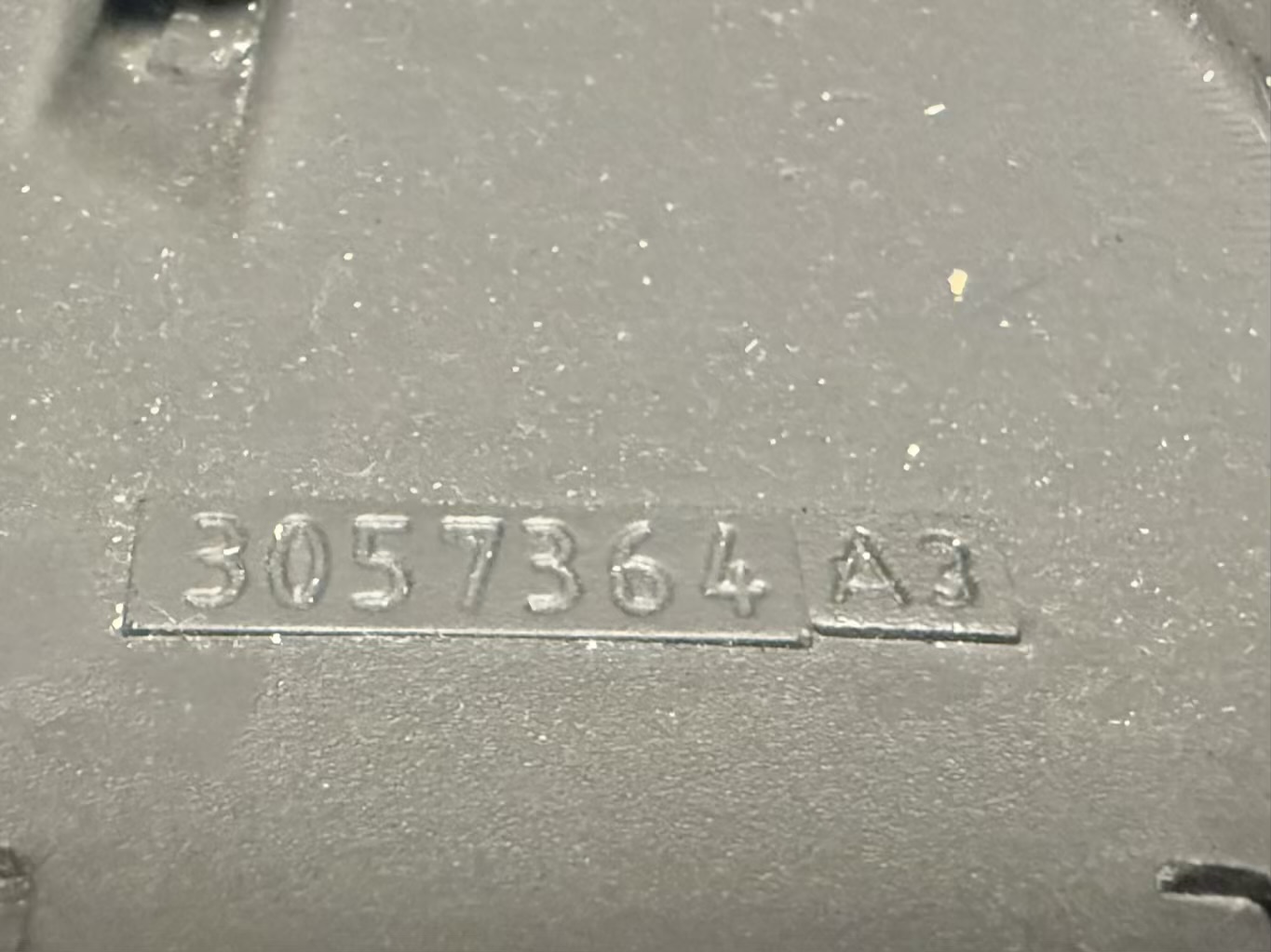 Lenkrad 3-Speichen BMW 116i E81 E87 2011 3057364