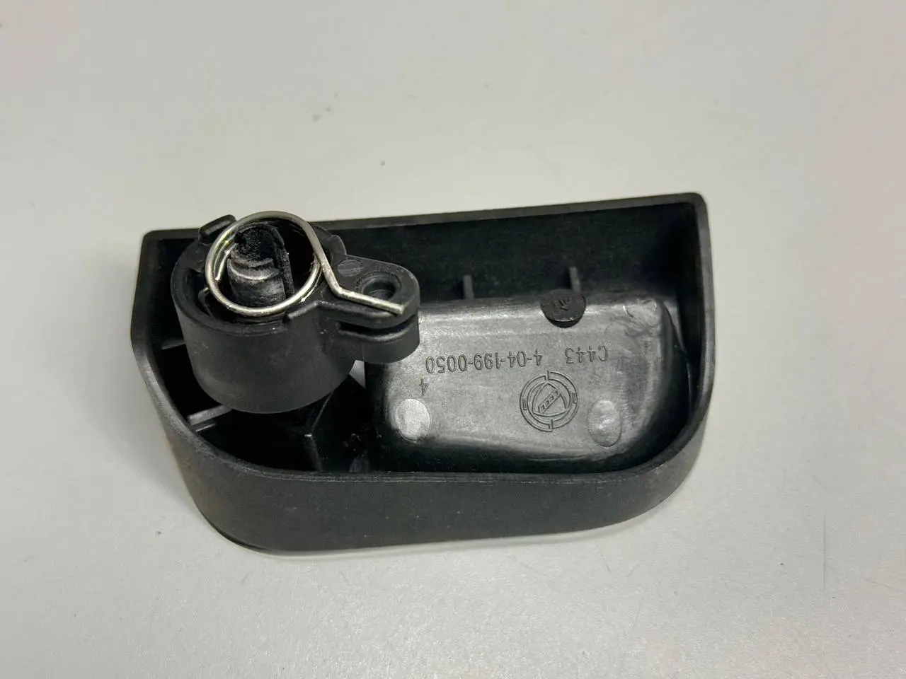 Hebel Öffner für Motorhaube FIAT GrandPunto 1.4 2006 4041990050