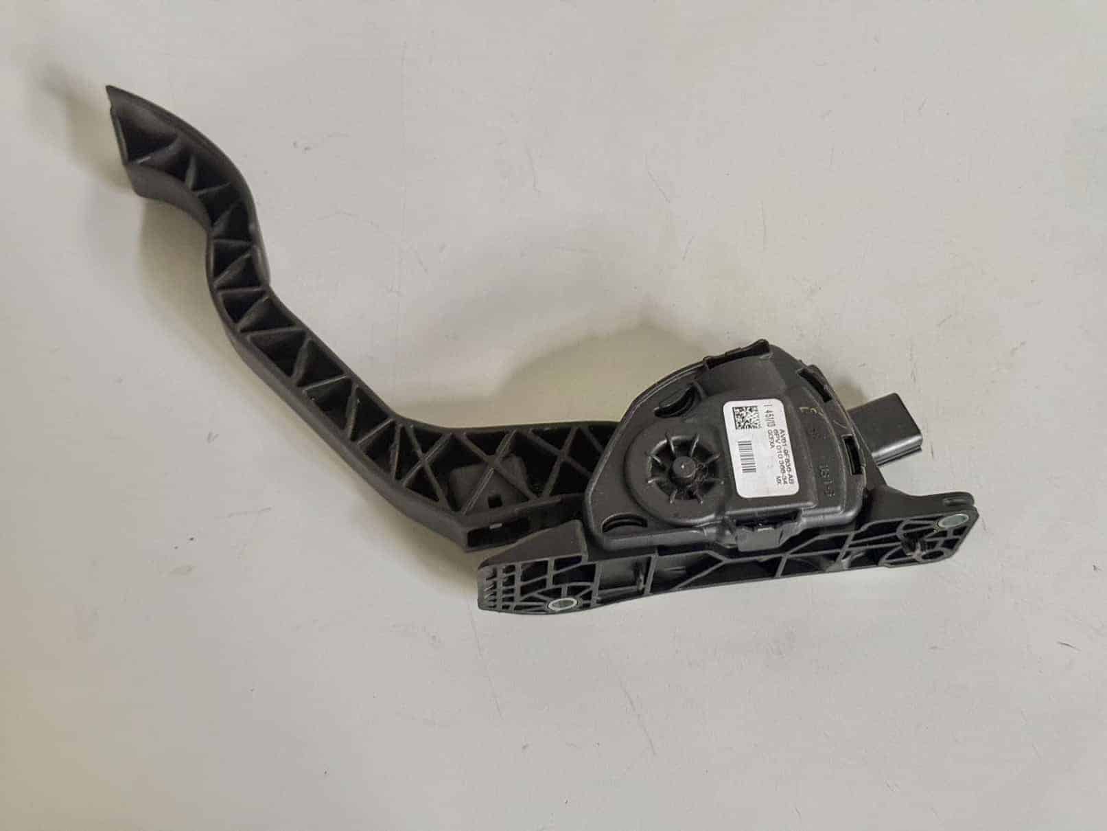 Gaspedal Gasgeber Ford C-Max 2014 AV619F836AB