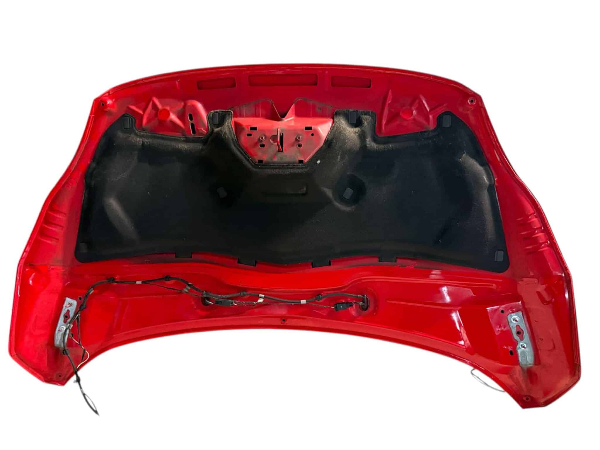 Motorhaube Ford C-Max DXA 2014