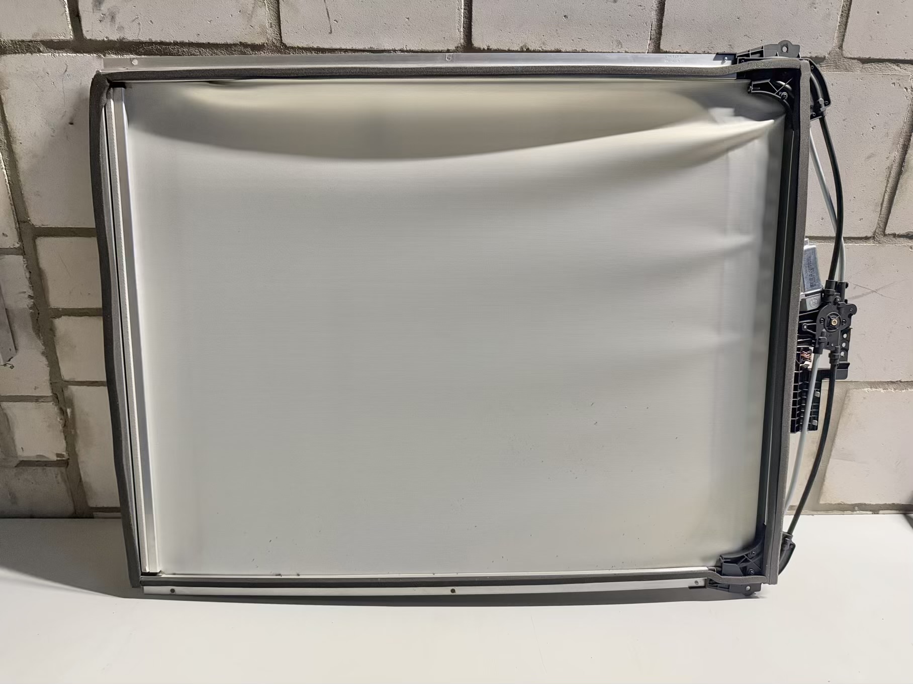 Sonnenrollo Panoramarollo Ford C-Max 2014 1.0 EcoBoost AM5114F227AB, 9929003818